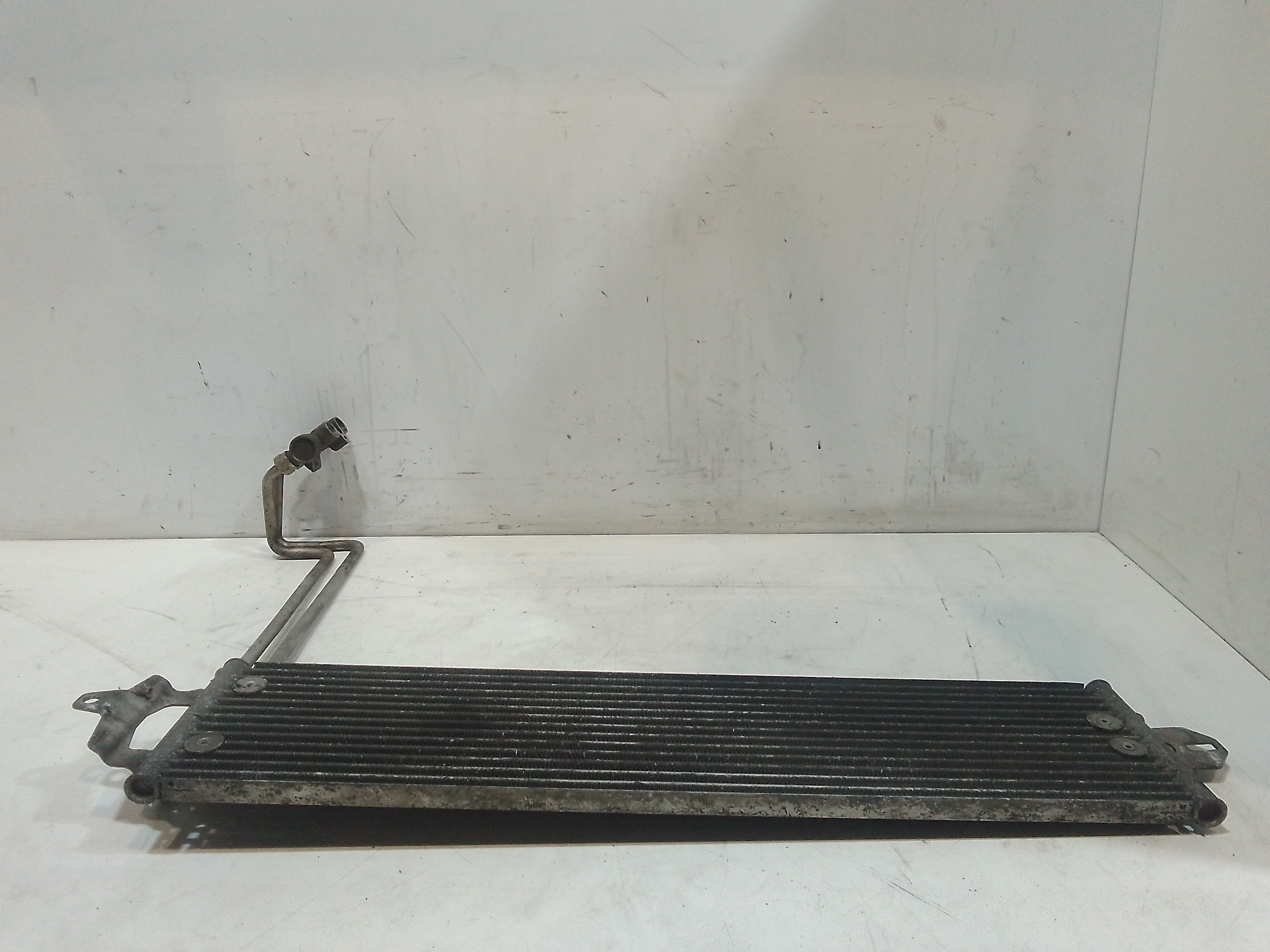 Radiatore olio per Audi Q7 Serie (4lb) (05>15) (2005 - 2015)