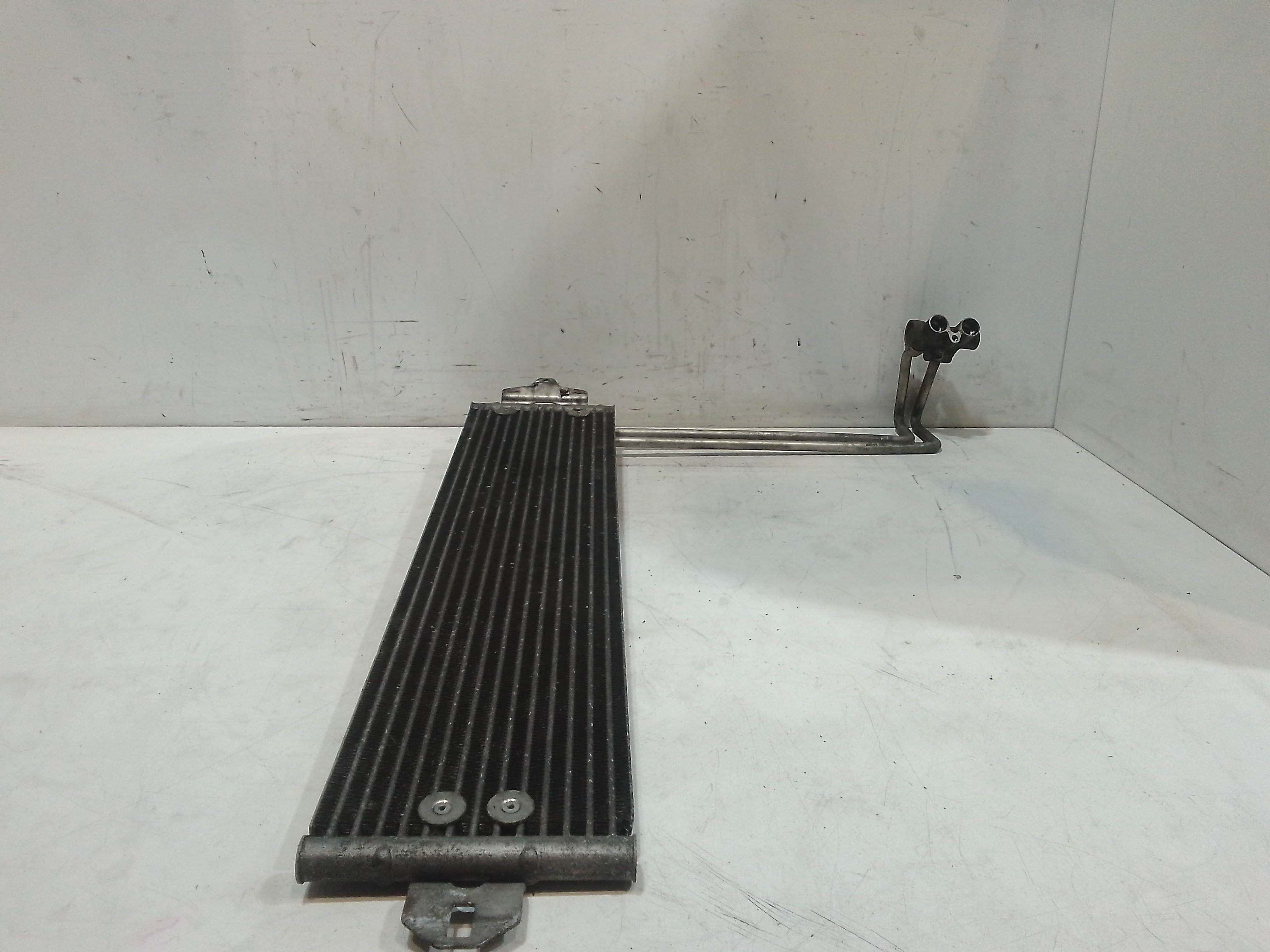 Radiatore olio per Audi Q7 Serie (4lb) (05>15) (2005 - 2015)