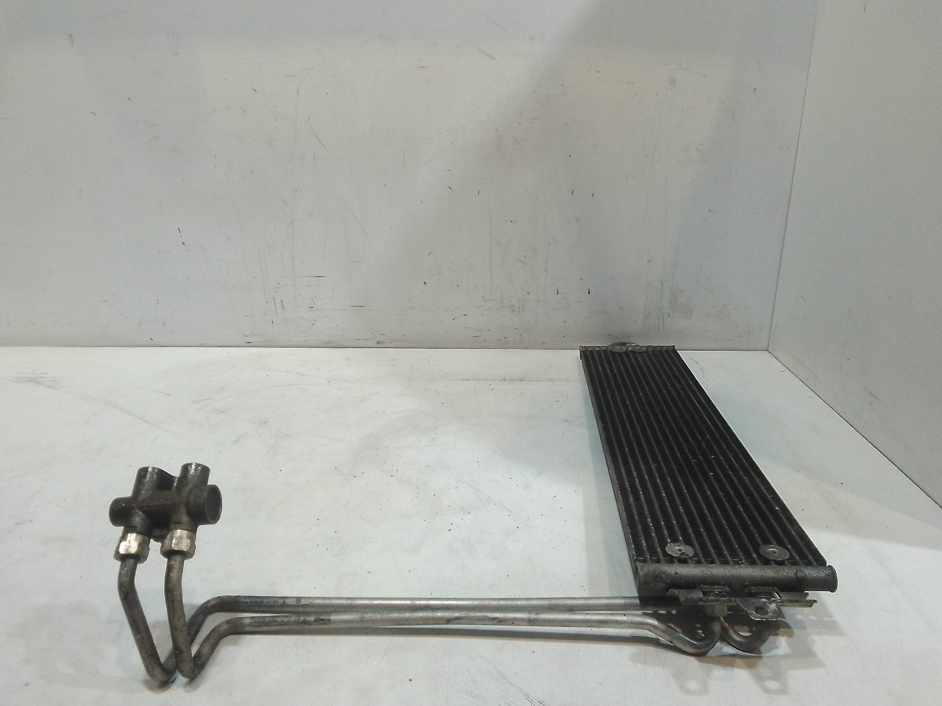 Radiatore olio per Audi Q7 Serie (4lb) (05>15) (2005 - 2015)