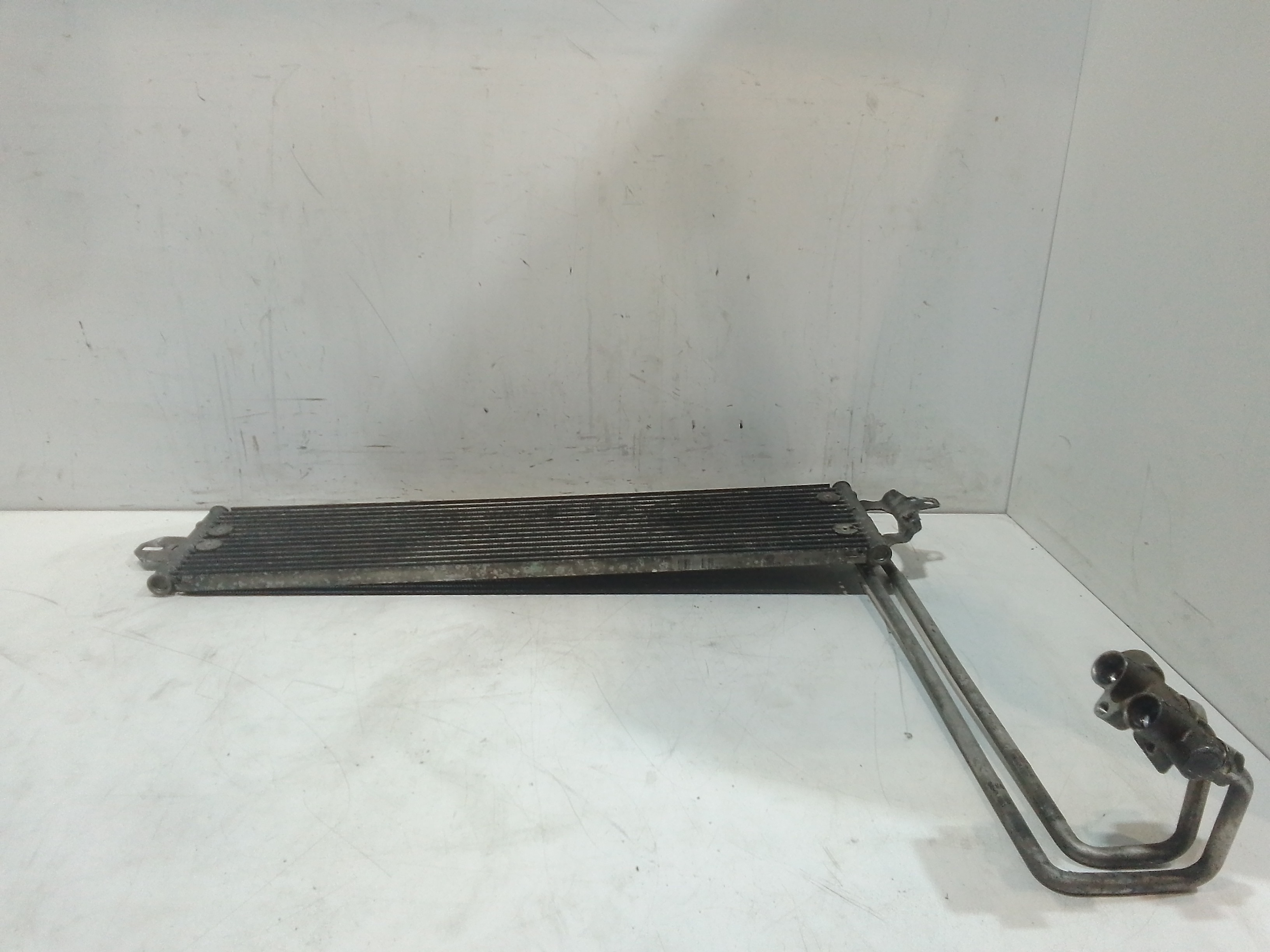 Radiatore olio per Audi Q7 Serie (4lb) (05>15) (2005 - 2015)