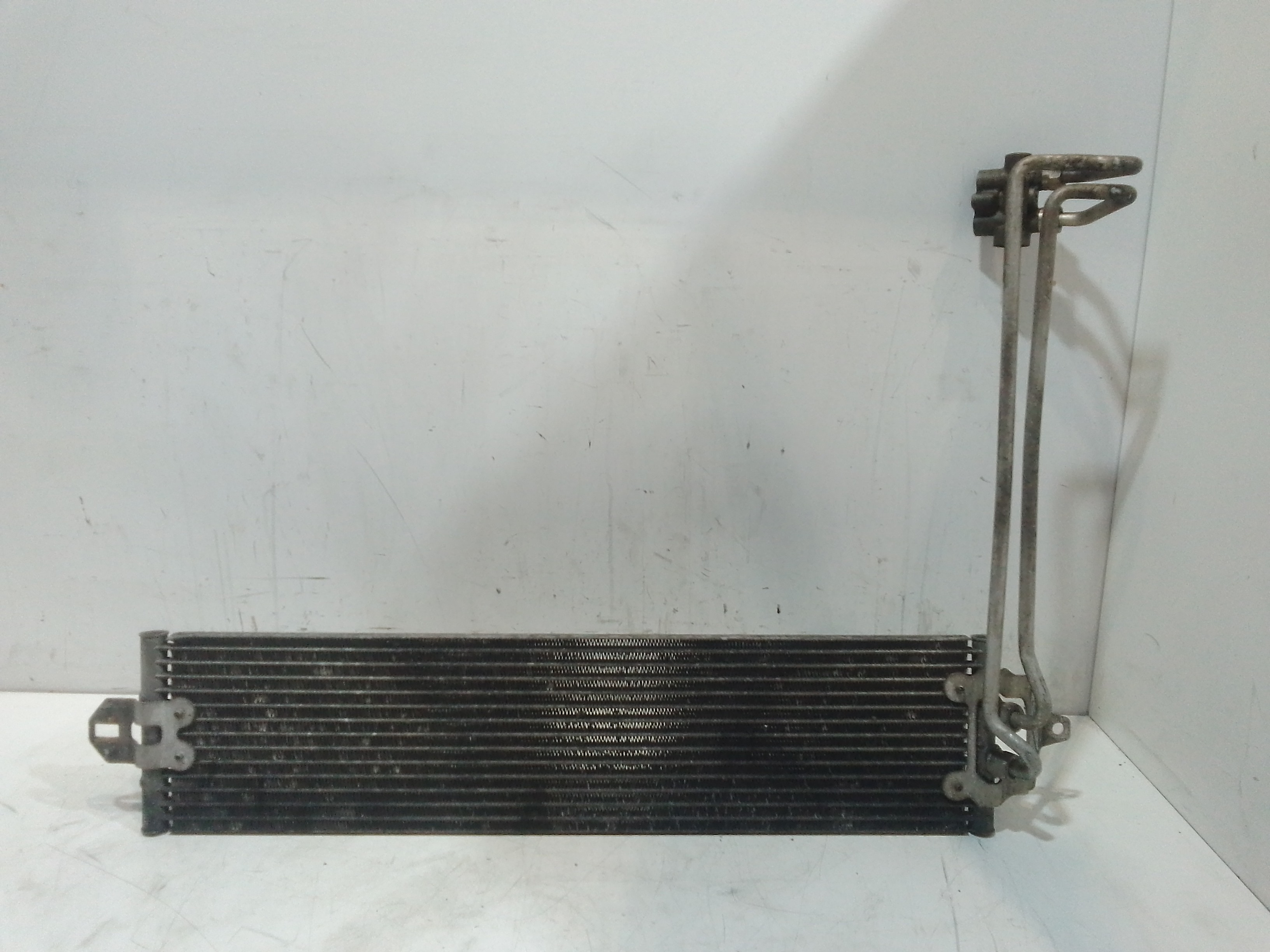 Radiatore olio per Audi Q7 Serie (4lb) (05>15) (2005 - 2015)