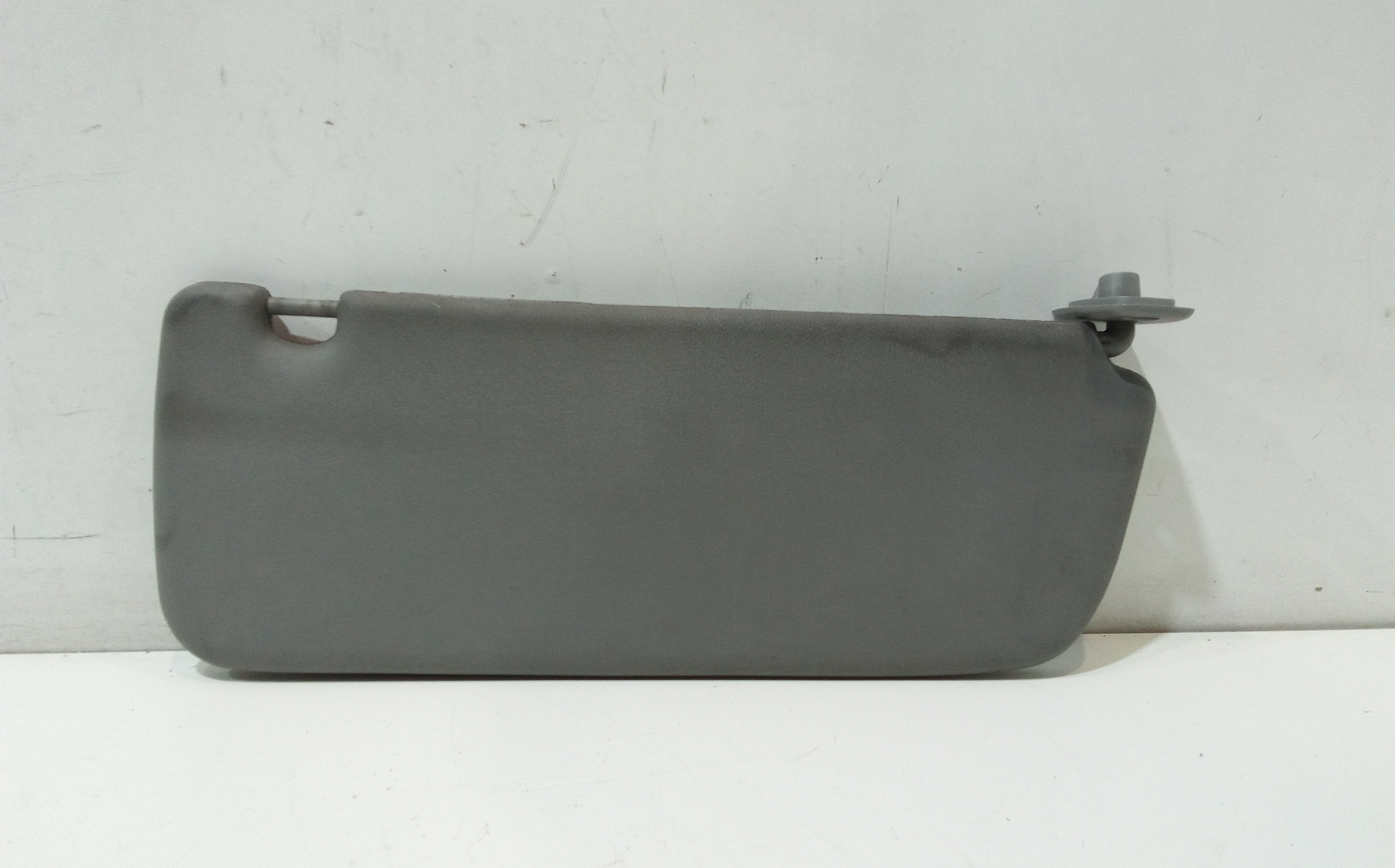 Parasole aletta anteriore Lato Guida per Peugeot 306 Berlina 3 Serie (1999 - 2001)