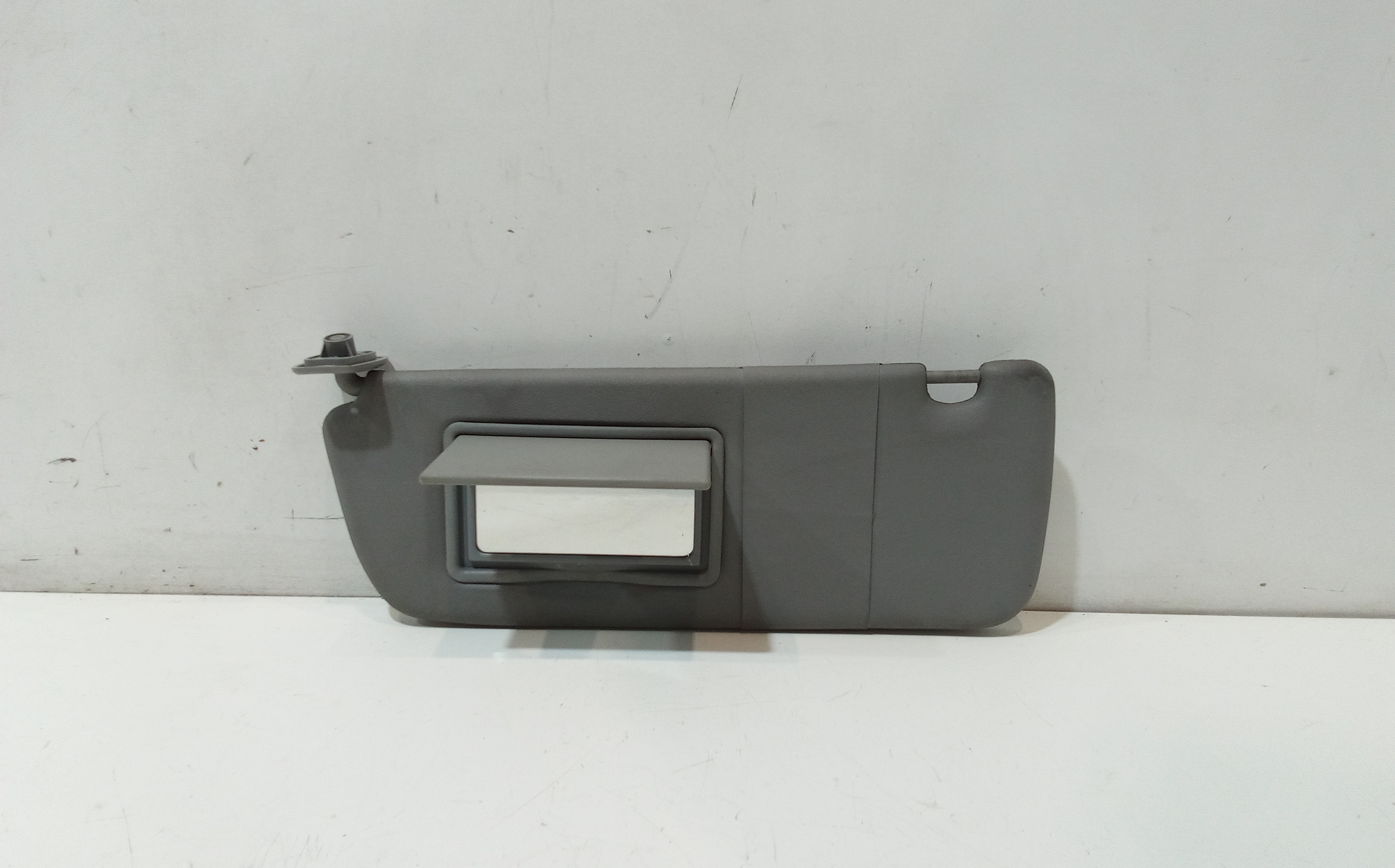 Parasole aletta anteriore Lato Guida per Peugeot 306 Berlina 3 Serie (1999 - 2001)