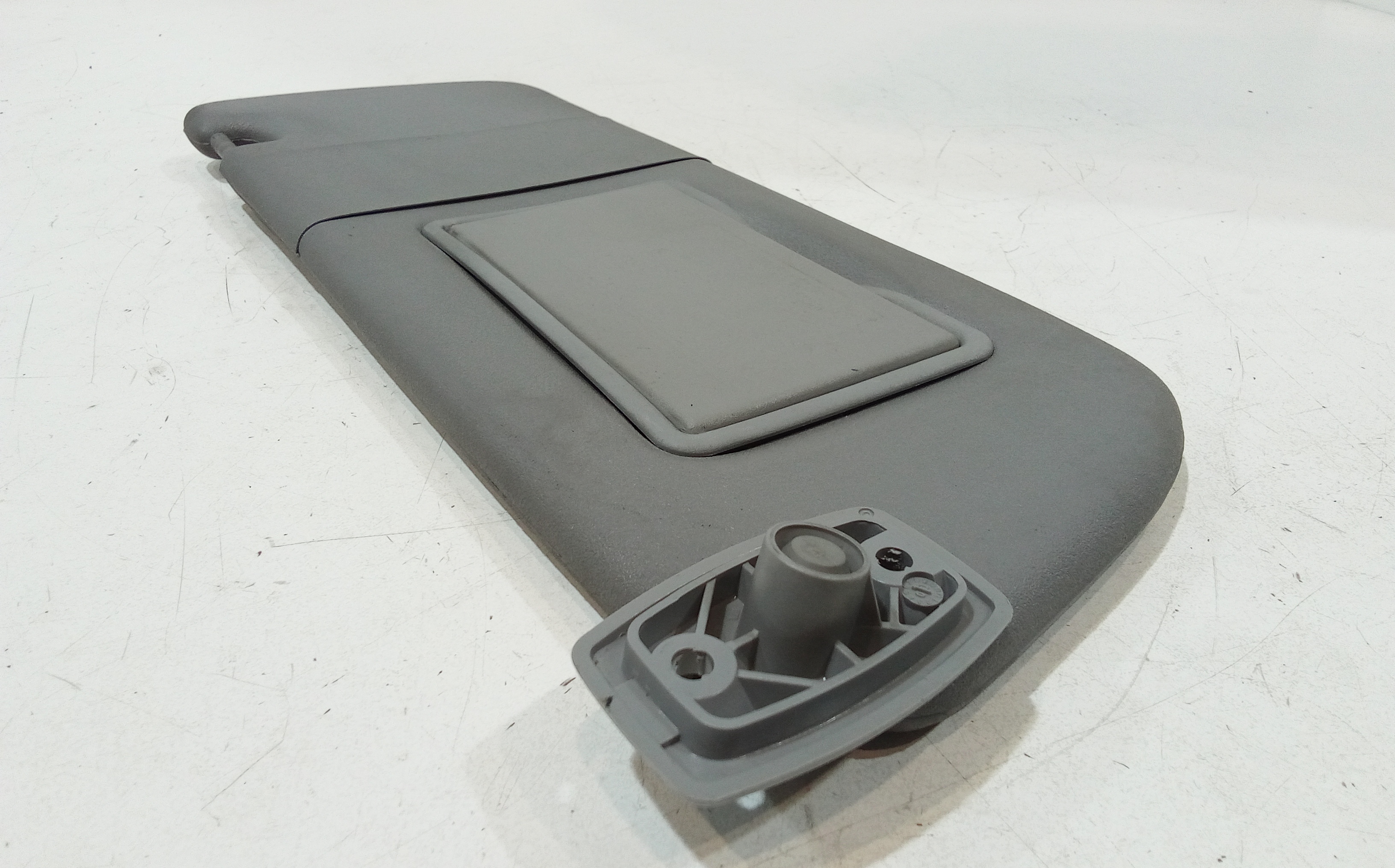 Parasole aletta anteriore Lato Guida per Peugeot 306 Berlina 3 Serie (1999 - 2001)