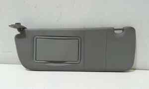 Parasole aletta anteriore Lato Guida per Peugeot 306 Berlina 3 Serie (1999 - 2001)