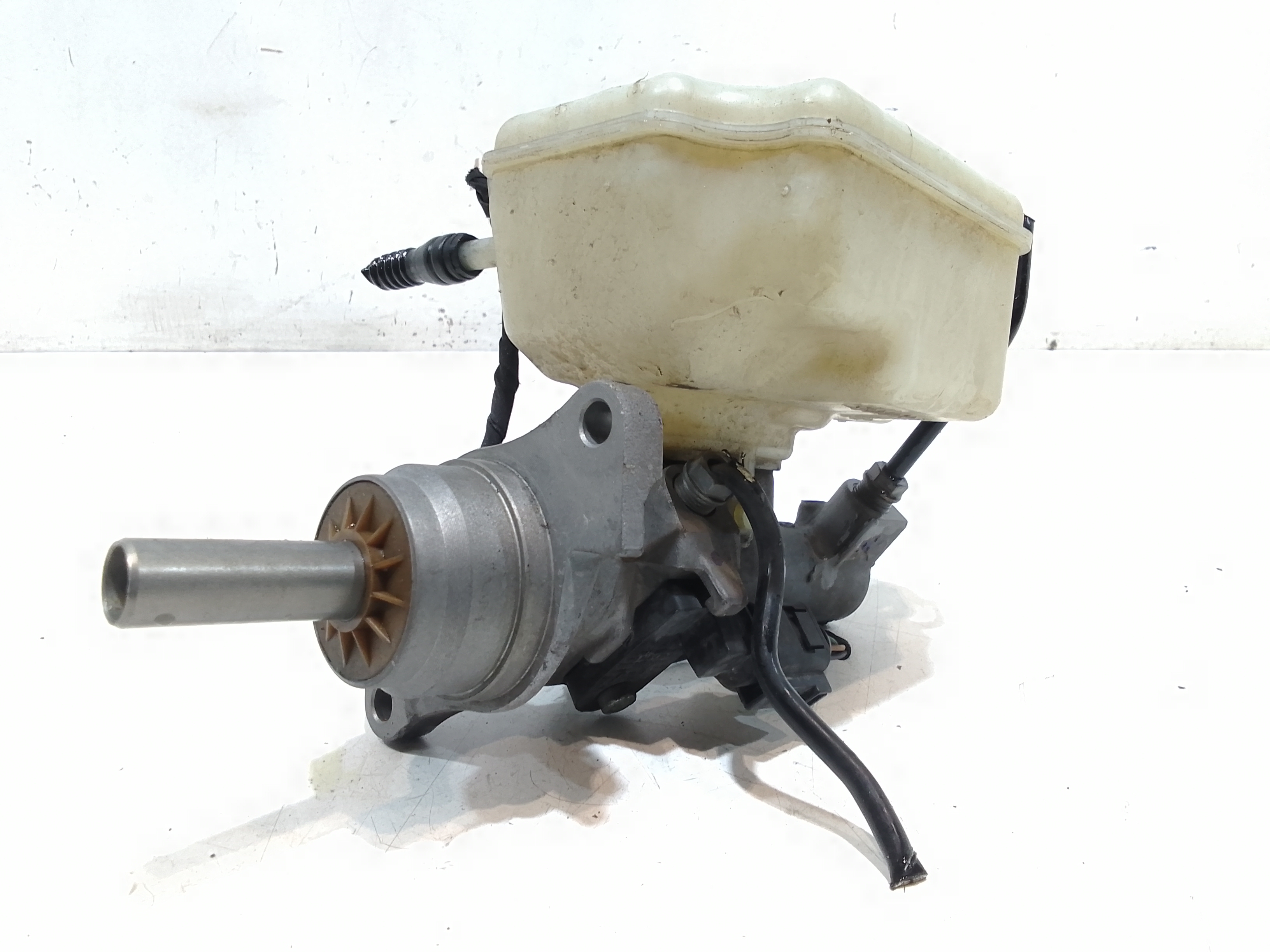 Pompa Freni per Volkswagen Jetta Serie A5 (2005 - 2010)