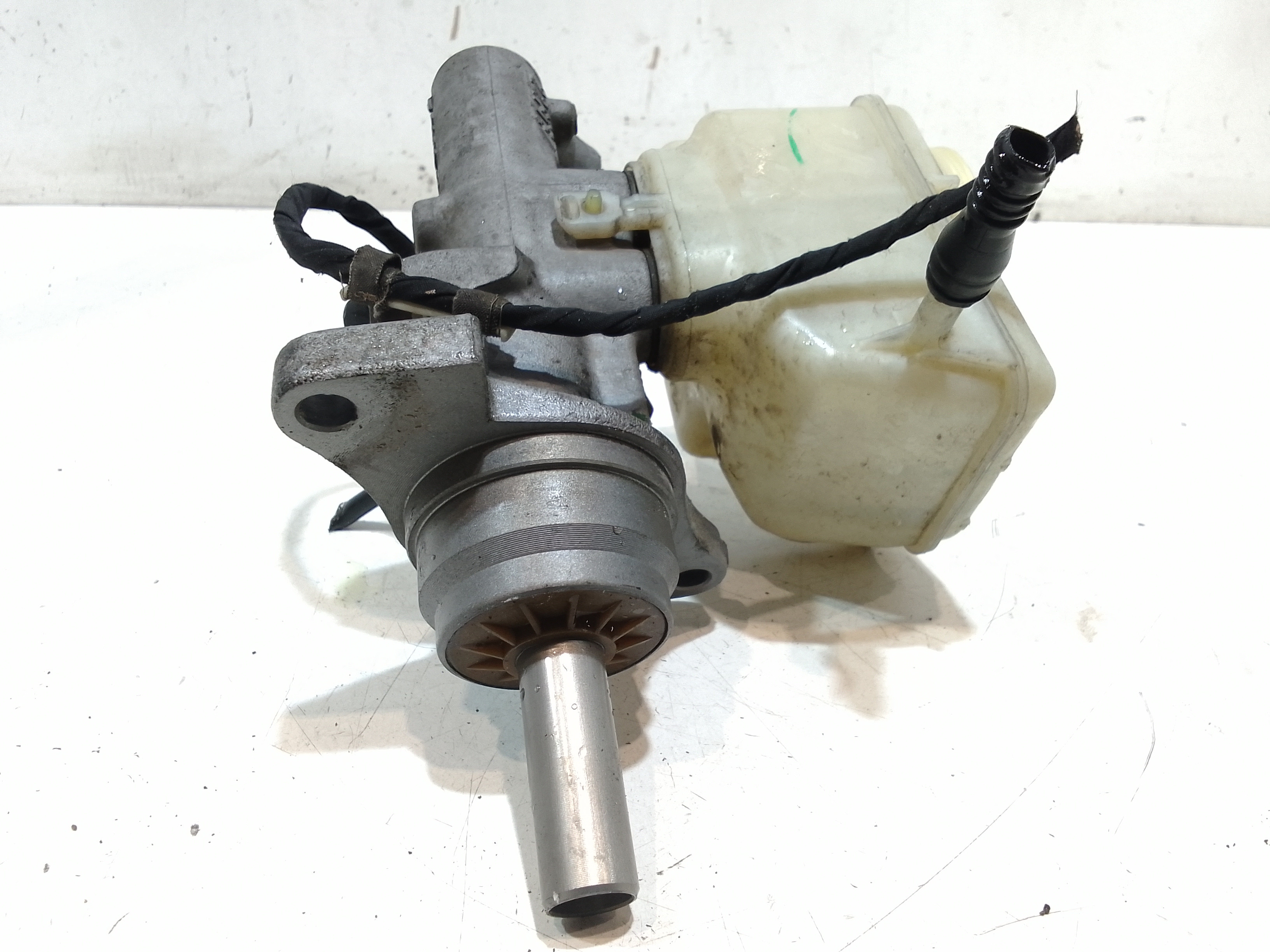 Pompa Freni per Volkswagen Jetta Serie A5 (2005 - 2010)