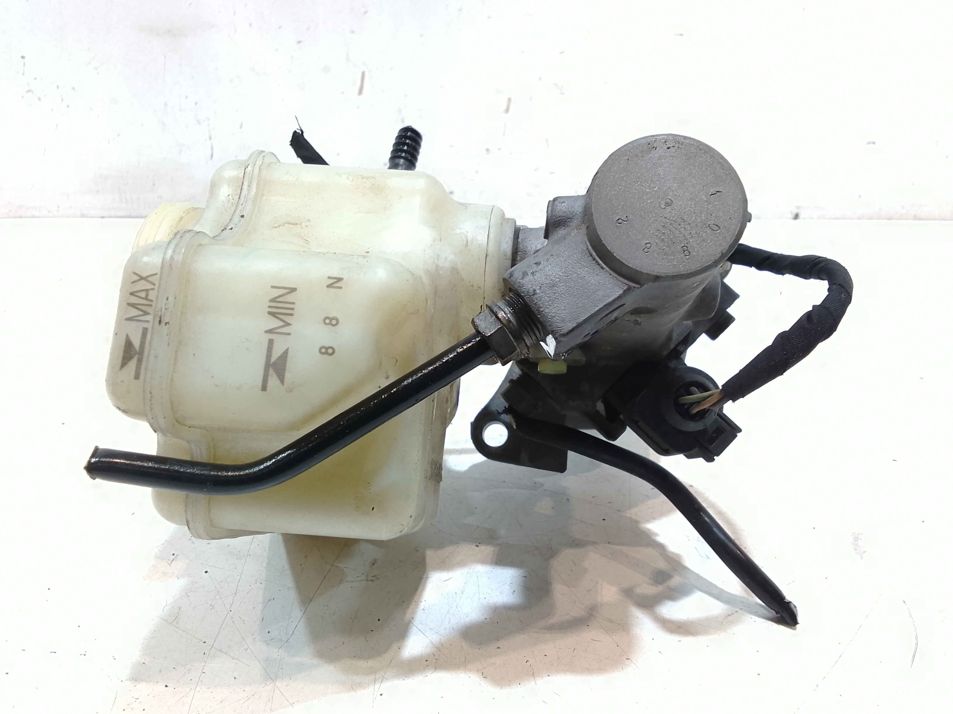 Pompa Freni per Volkswagen Jetta Serie A5 (2005 - 2010)