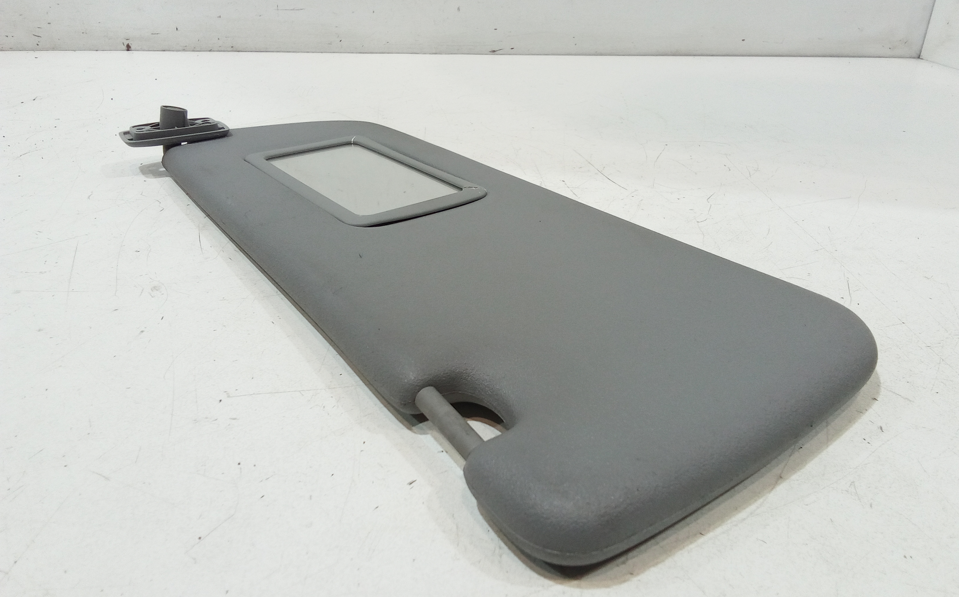 Parasole aletta Lato Passeggero per Peugeot 306 Berlina 3 Serie (1999 - 2001)