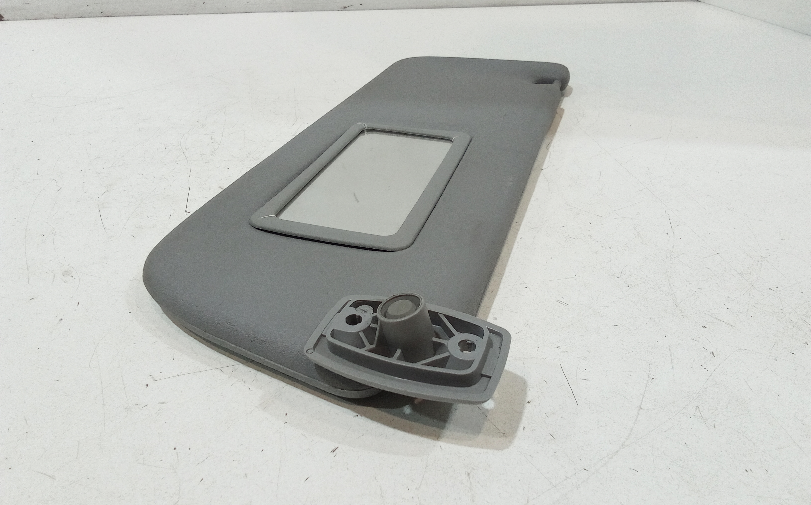 Parasole aletta Lato Passeggero per Peugeot 306 Berlina 3 Serie (1999 - 2001)