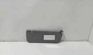 Parasole aletta Lato Passeggero per Peugeot 306 Berlina 3 Serie (1999 - 2001)