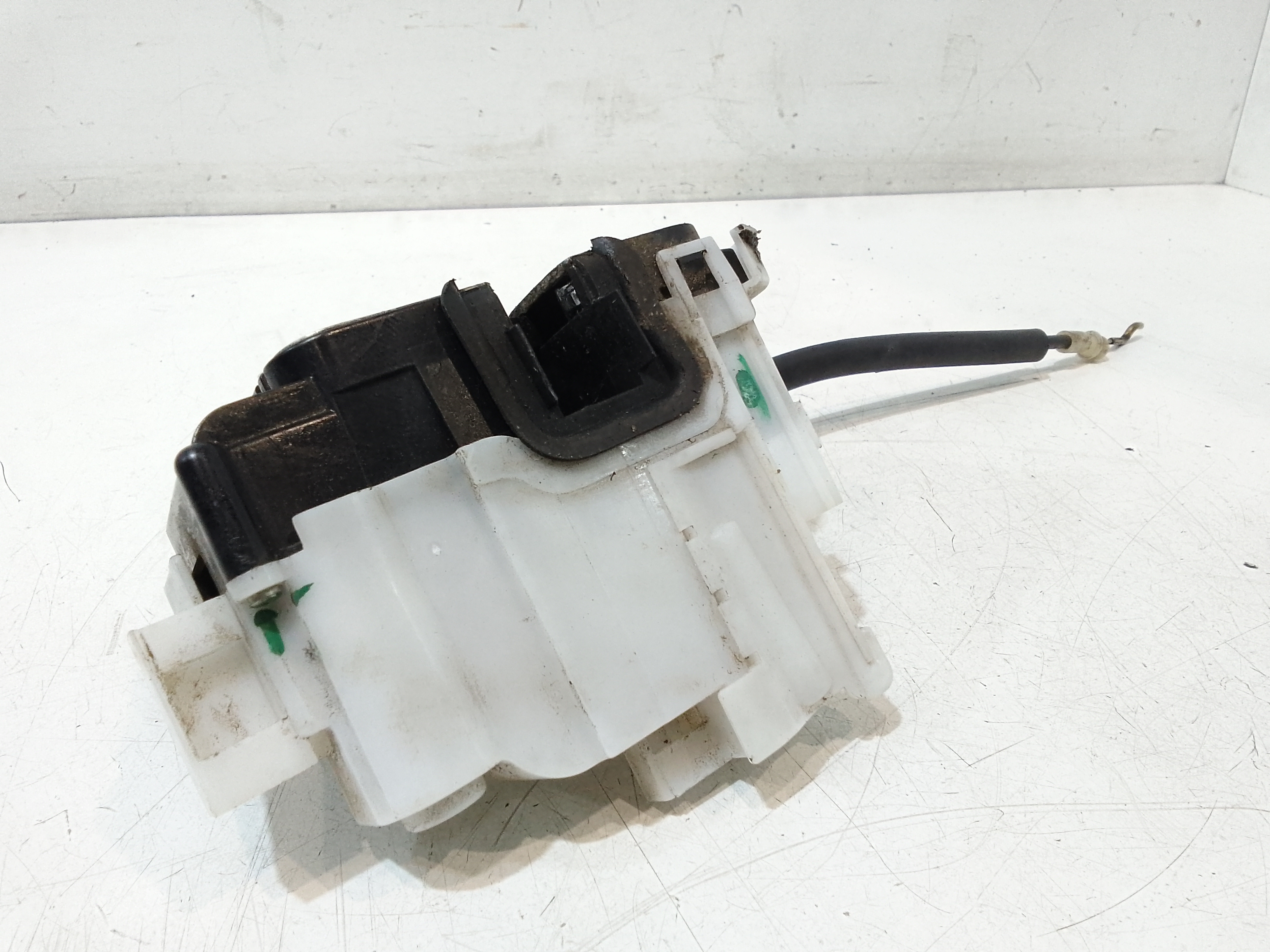 Serratura Posteriore Sinistra per Alfa Romeo 159 Berlina Serie (939_) (05>11) (2005 - 2011)