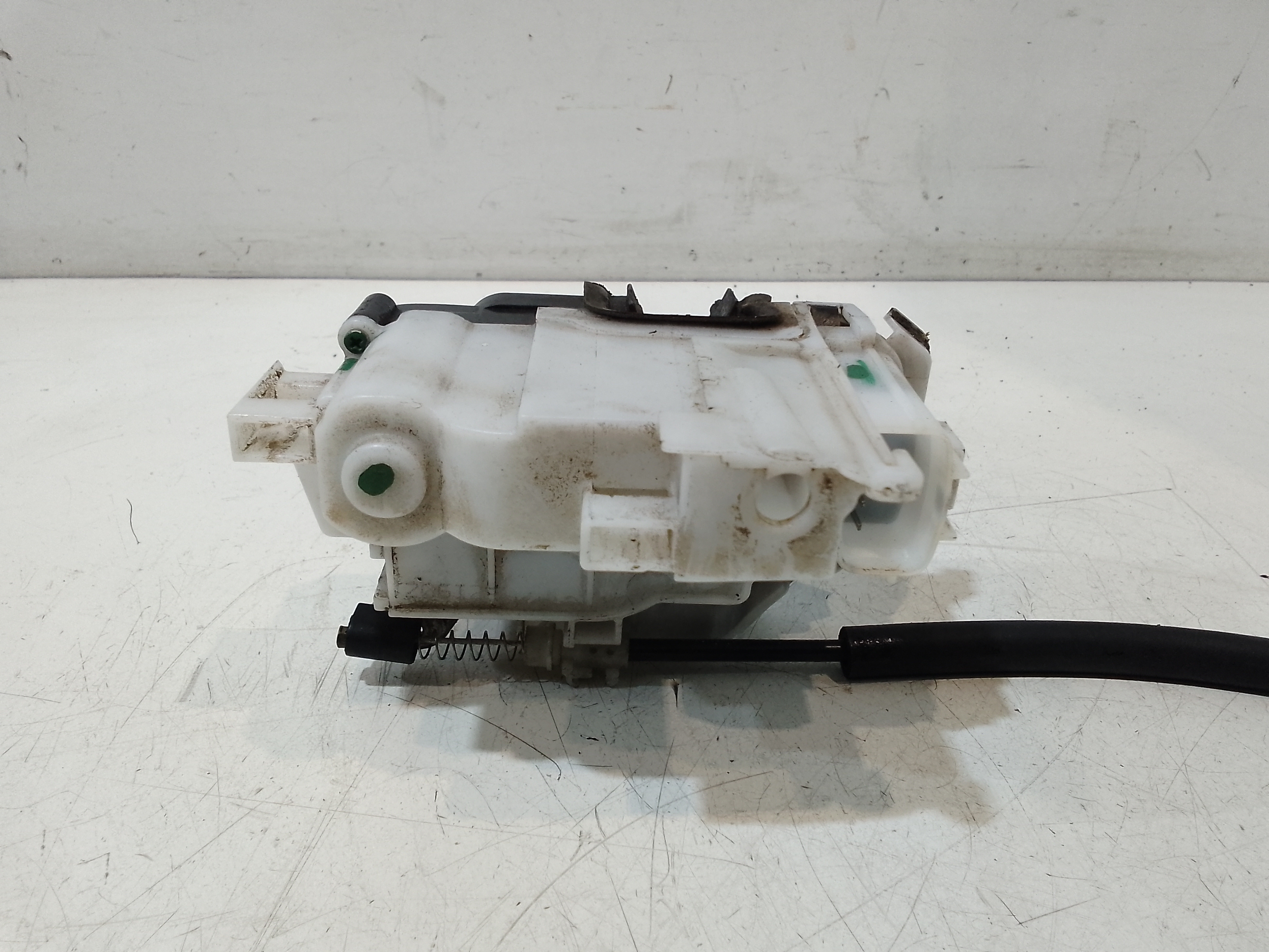 Serratura Posteriore Sinistra per Alfa Romeo 159 Berlina Serie (939_) (05>11) (2005 - 2011)