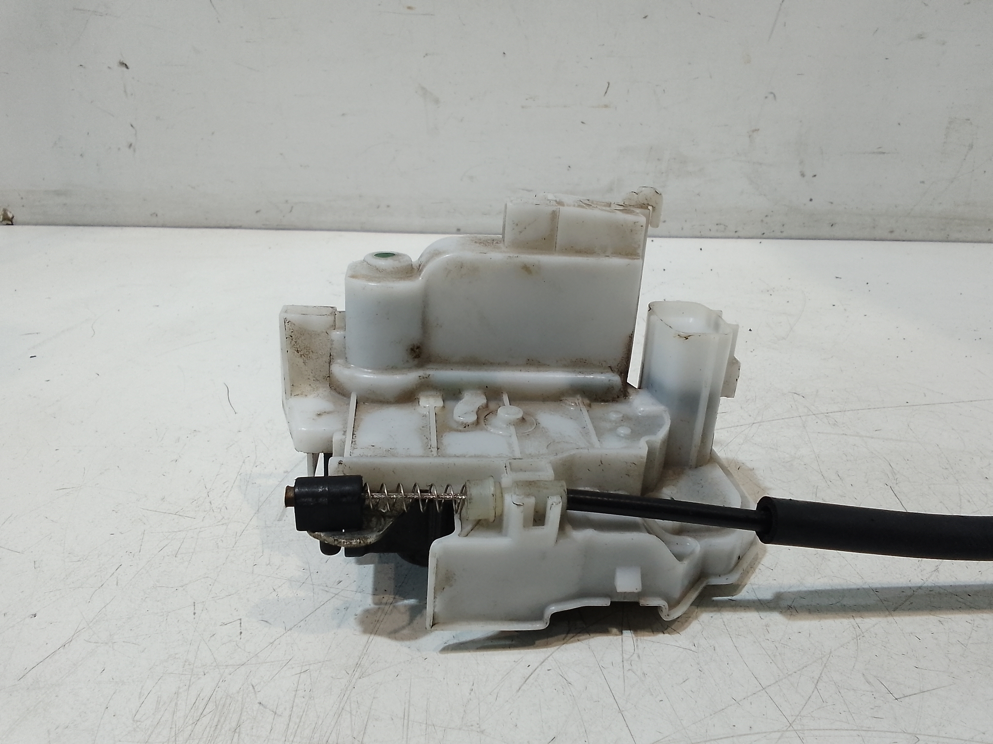 Serratura Posteriore Sinistra per Alfa Romeo 159 Berlina Serie (939_) (05>11) (2005 - 2011)