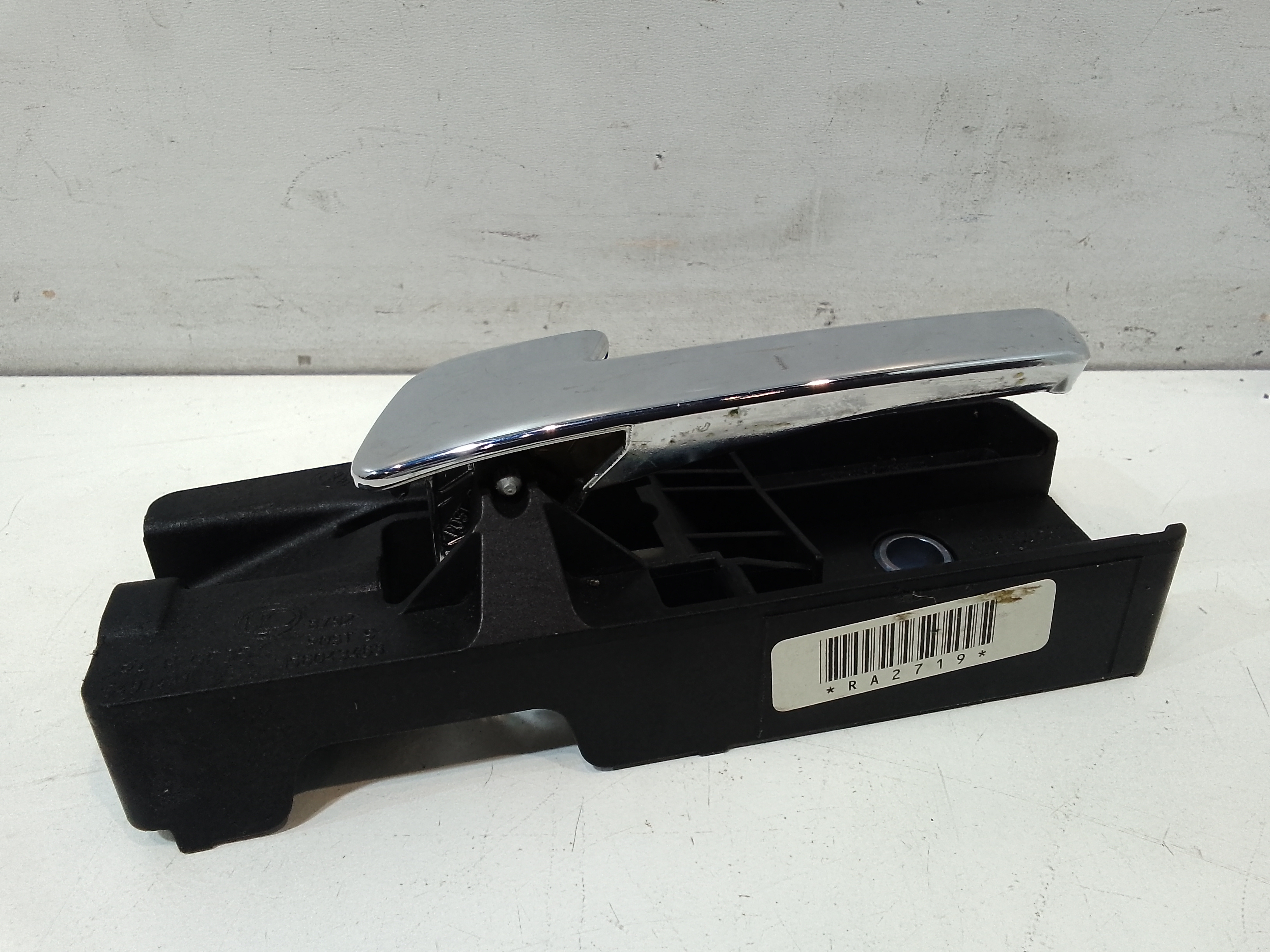 Maniglia interna Posteriore Sinistra per Alfa Romeo 159 Berlina Serie (939_) (05>11) (2005 - 2011)