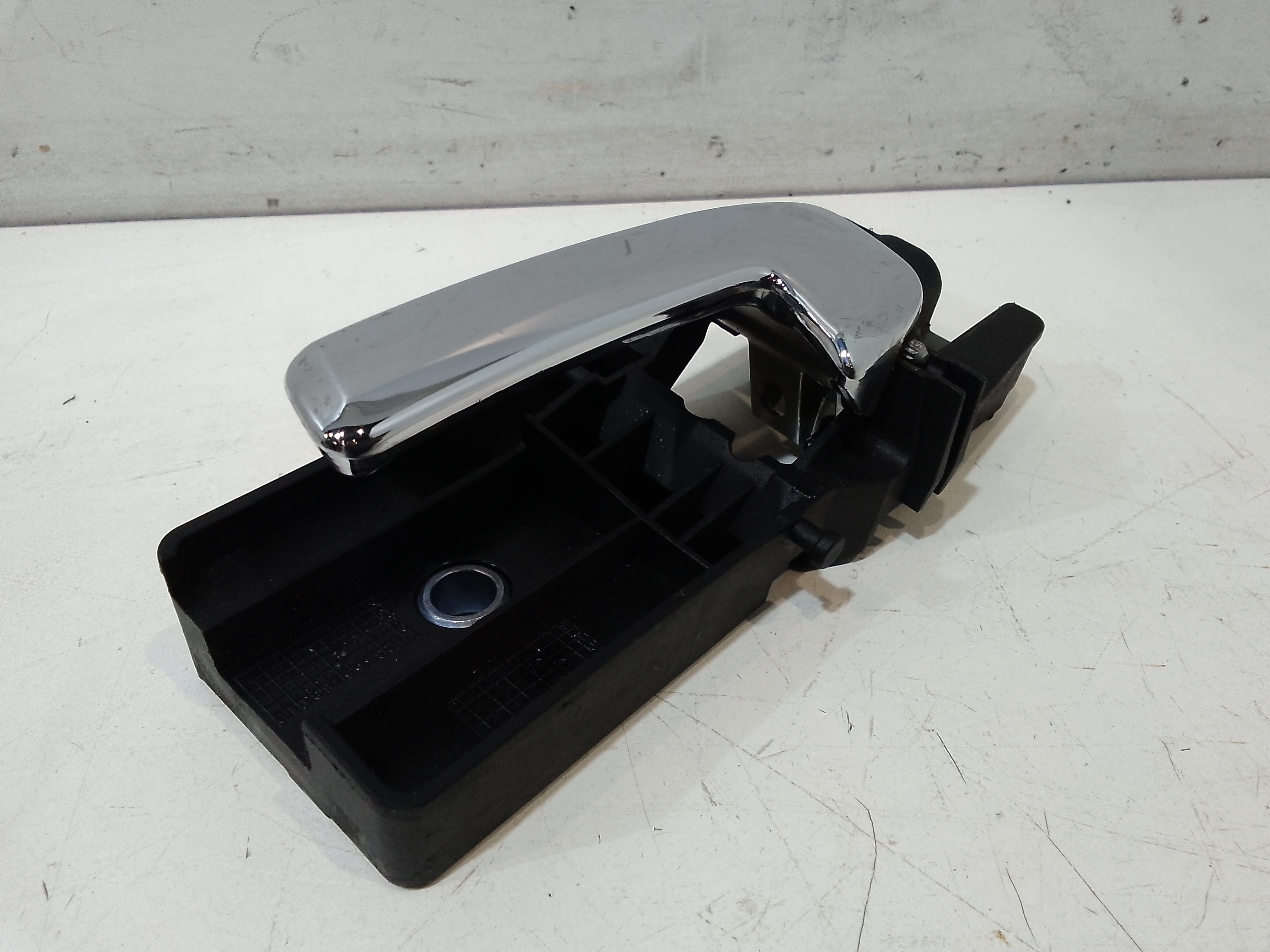 Maniglia interna Posteriore Sinistra per Alfa Romeo 159 Berlina Serie (939_) (05>11) (2005 - 2011)