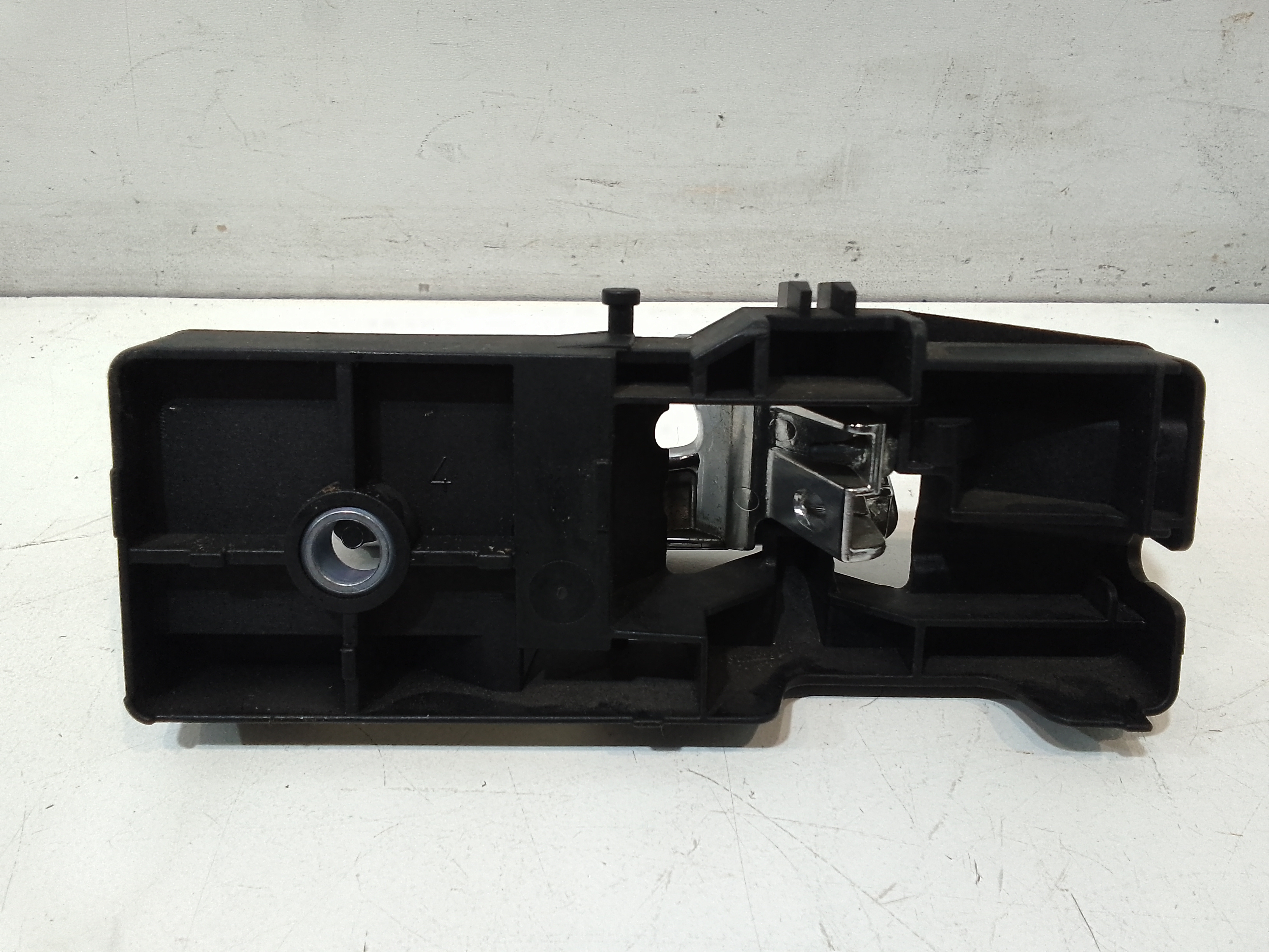 Maniglia interna Posteriore Sinistra per Alfa Romeo 159 Berlina Serie (939_) (05>11) (2005 - 2011)