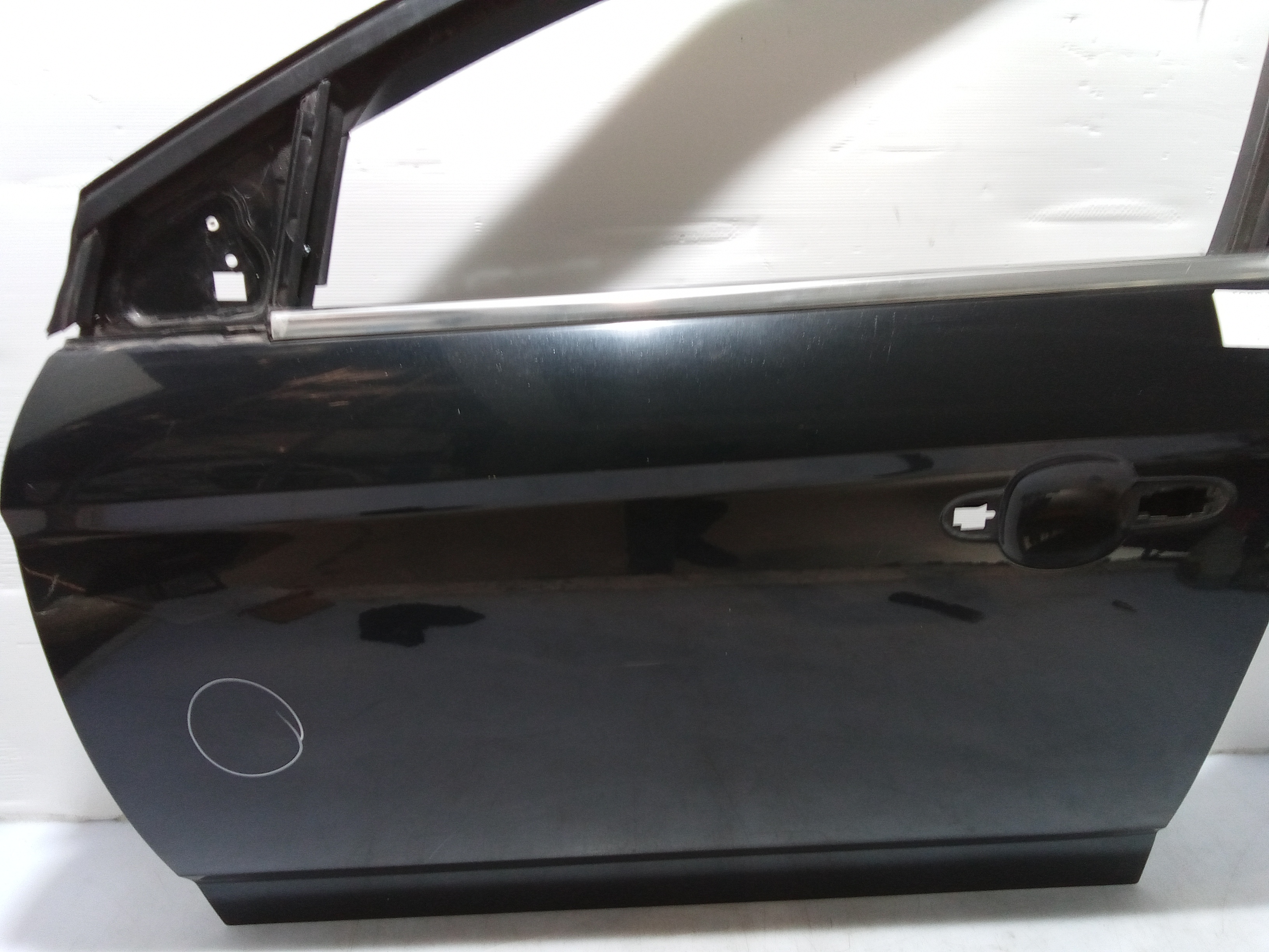 Portiera Anteriore Sinistra per Ford Mondeo S. Wagon 6 Serie (2007 - 2014)