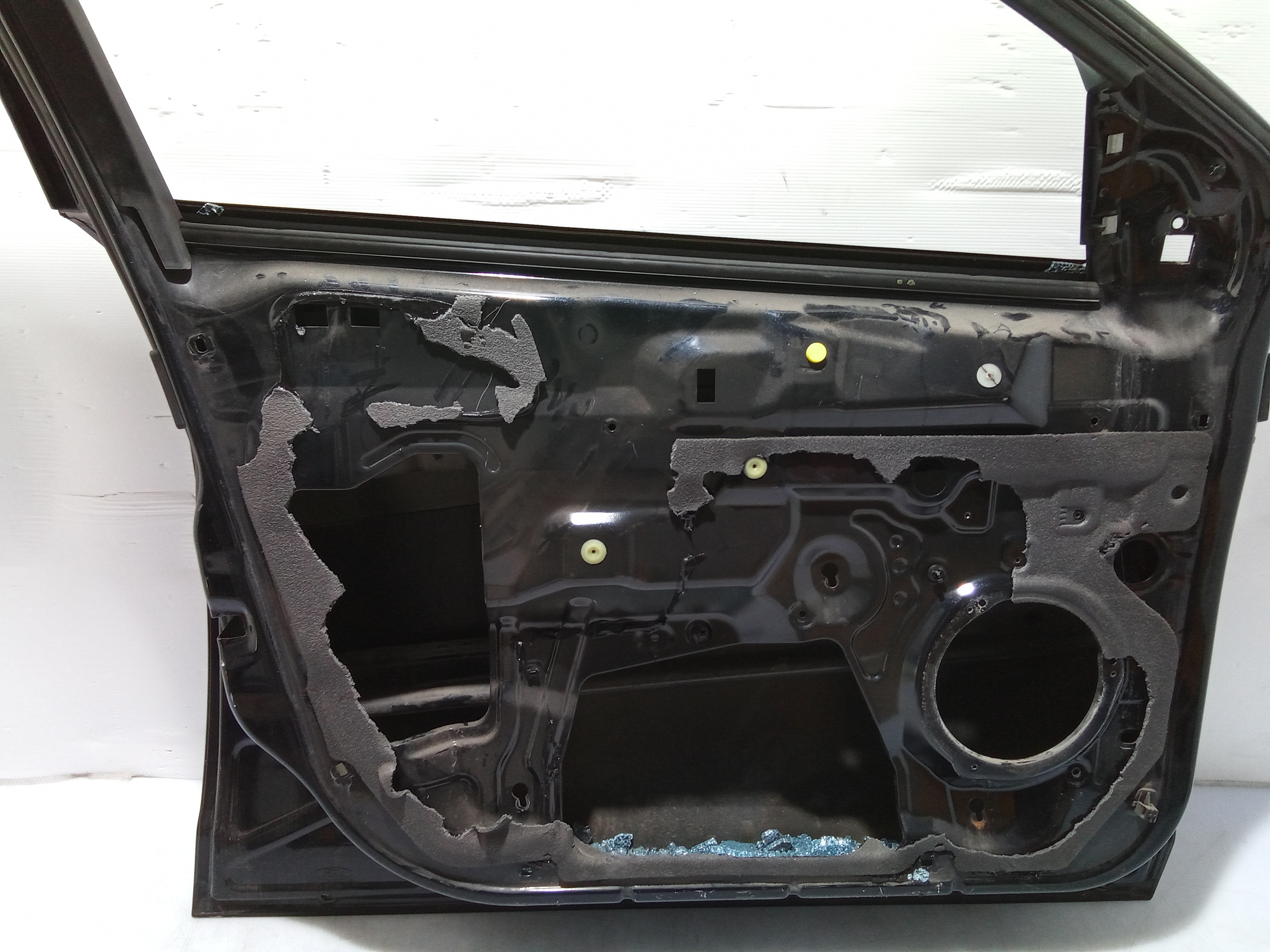 Portiera Anteriore Sinistra per Ford Mondeo S. Wagon 6 Serie (2007 - 2014)