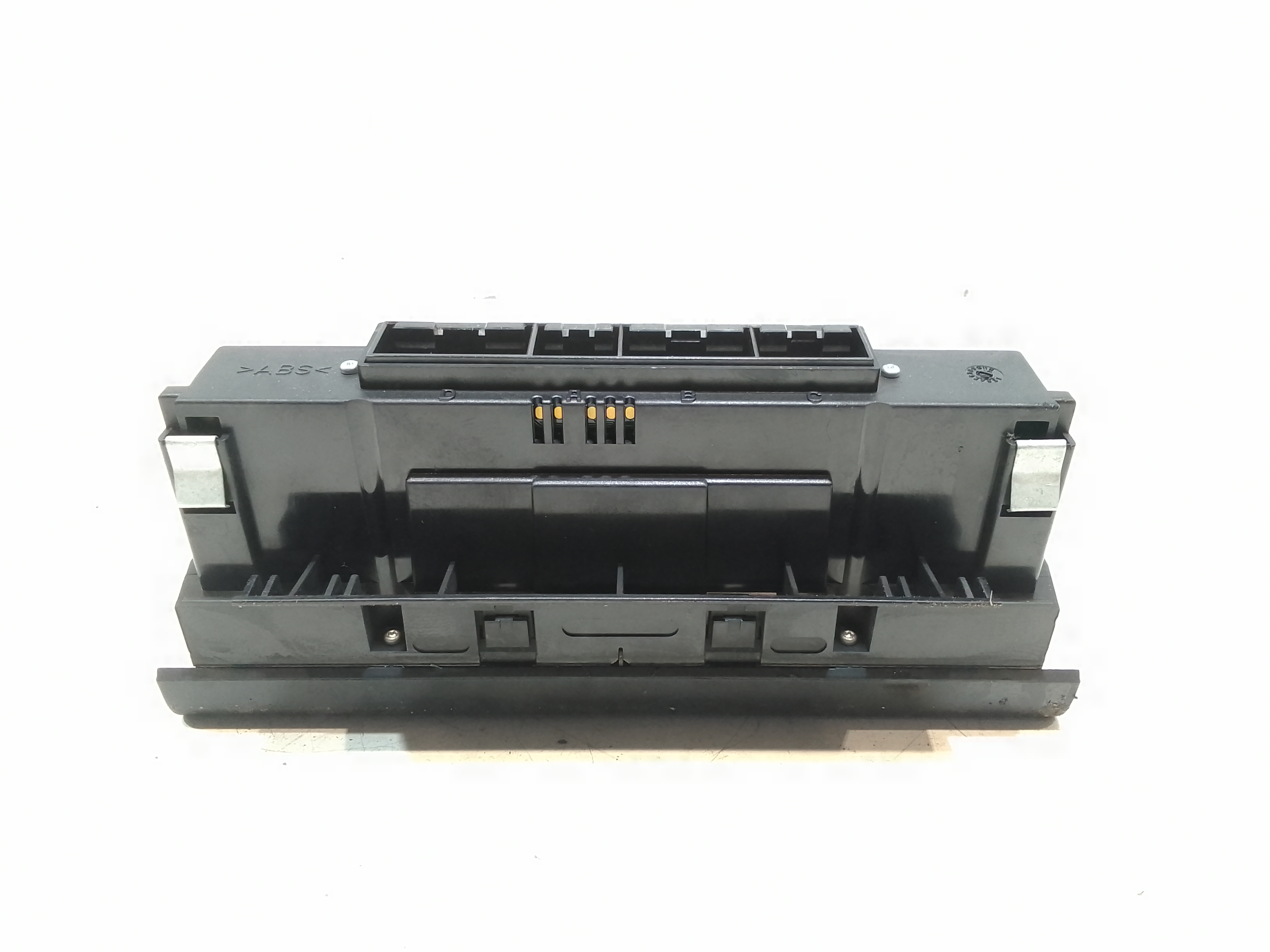 Comandi Clima per Audi A3 Serie (8p1) (05>08) (2005 - 2008)