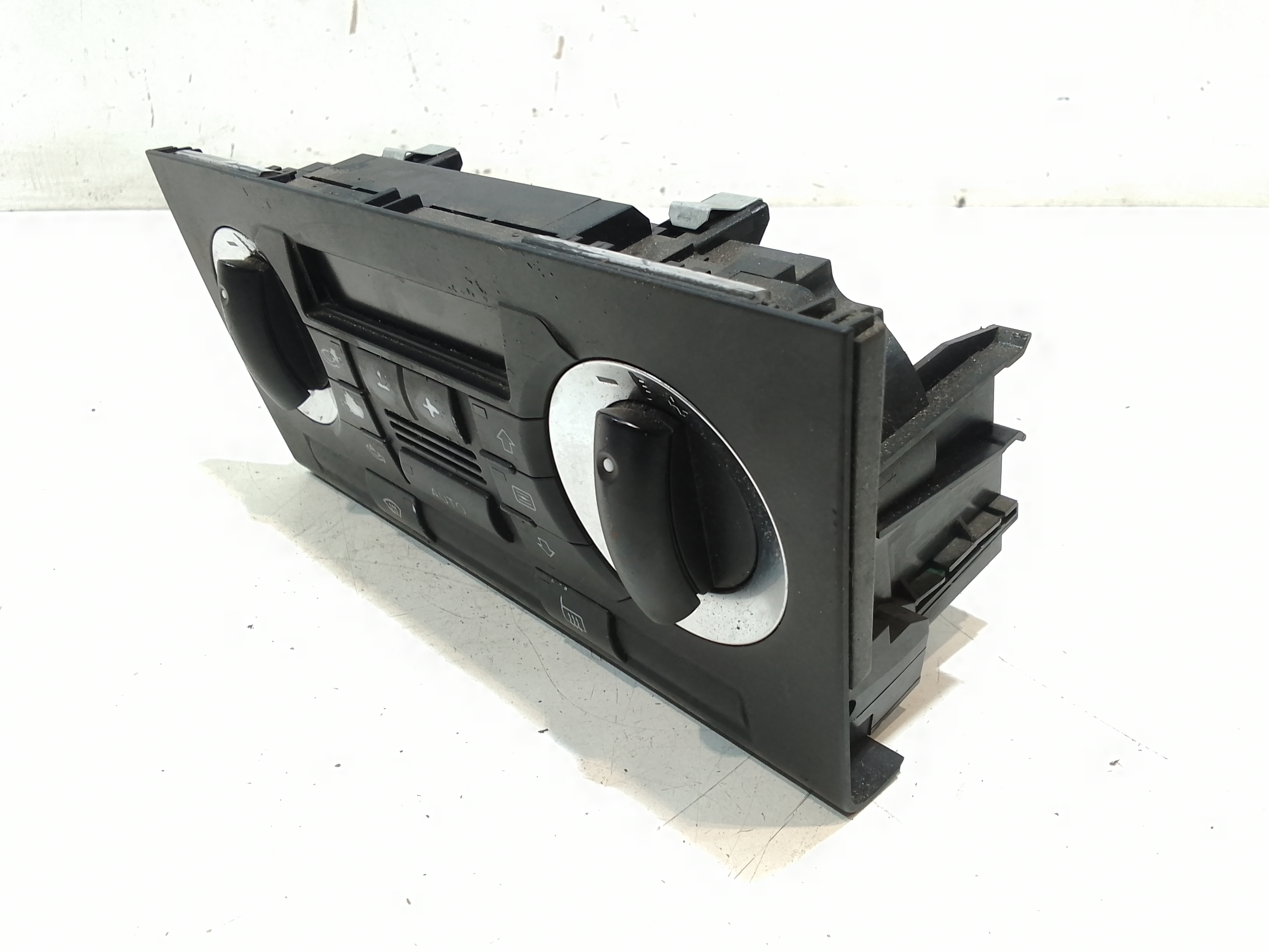 Comandi Clima per Audi A3 Serie (8p1) (05>08) (2005 - 2008)