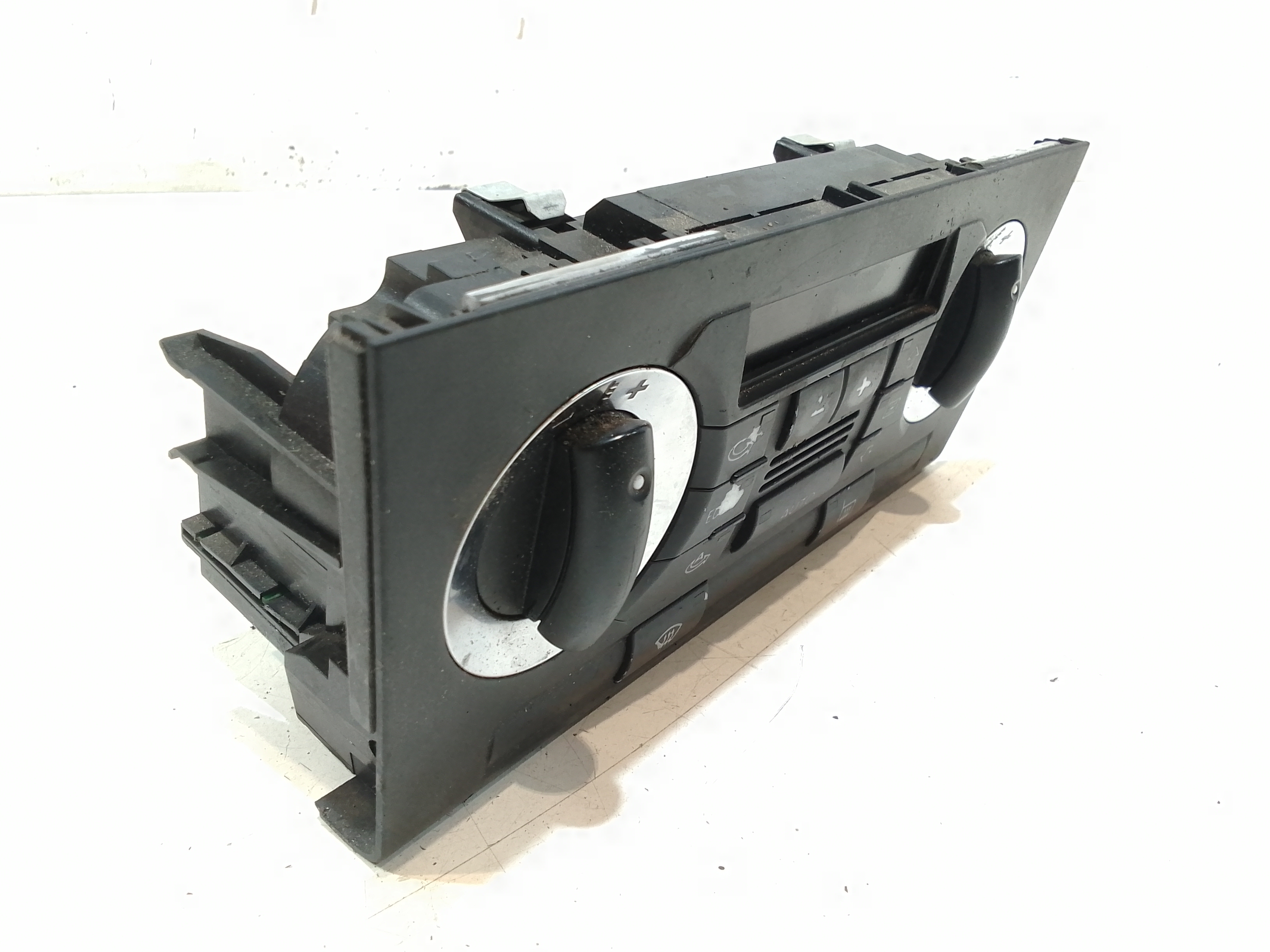 Comandi Clima per Audi A3 Serie (8p1) (05>08) (2005 - 2008)