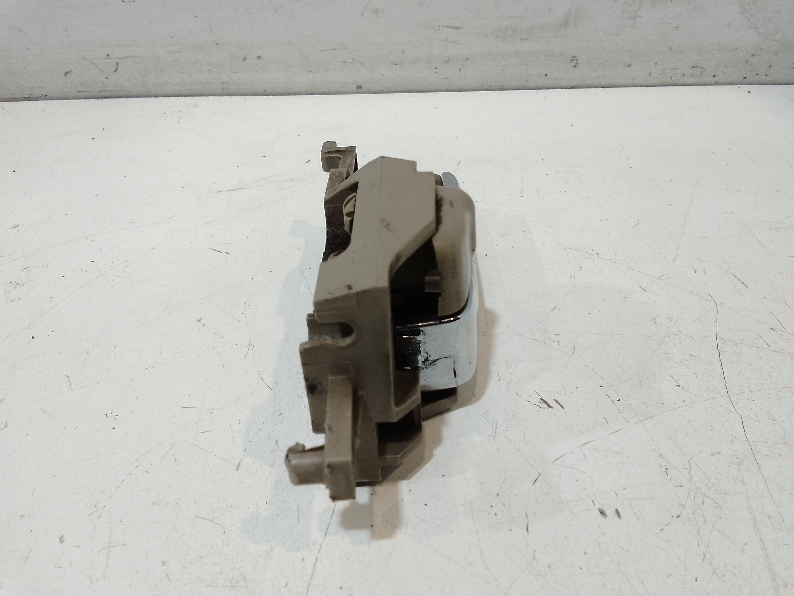 Maniglia interna anteriore Sinistra per Daihatsu Cuore 1 Serie (2003 - 2007)