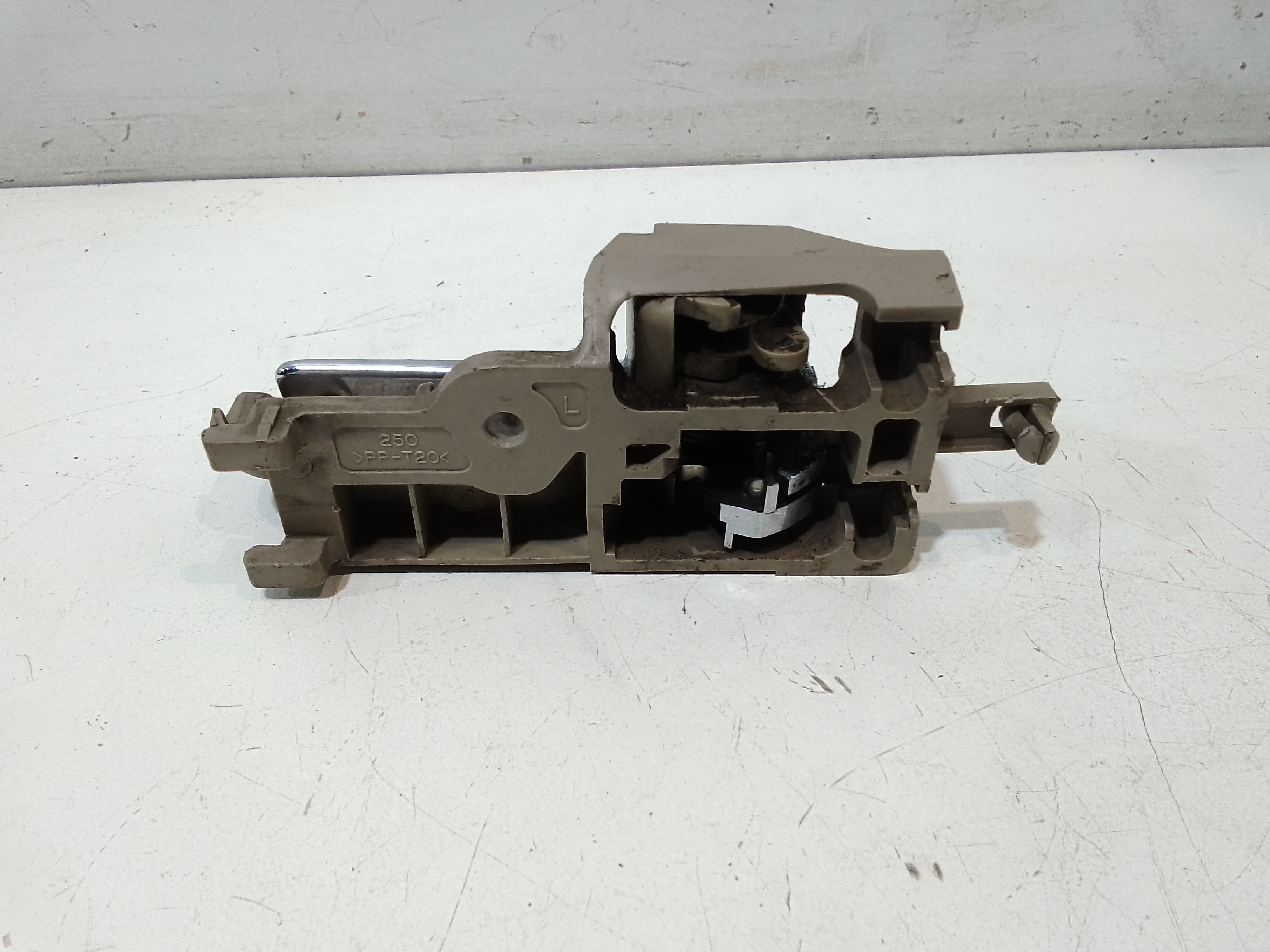 Maniglia interna anteriore Sinistra per Daihatsu Cuore 1 Serie (2003 - 2007)