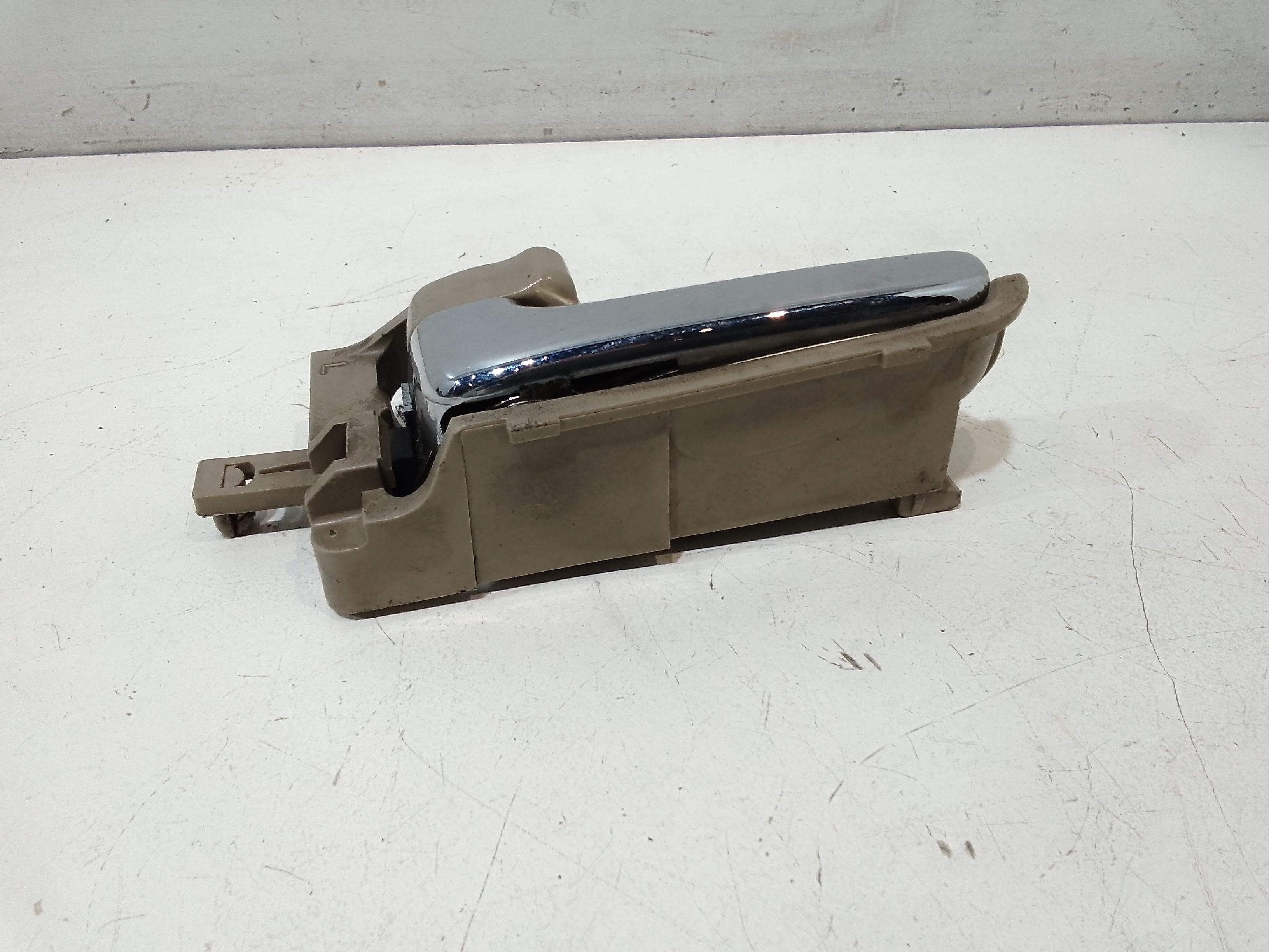 Maniglia interna anteriore Sinistra per Daihatsu Cuore 1 Serie (2003 - 2007)