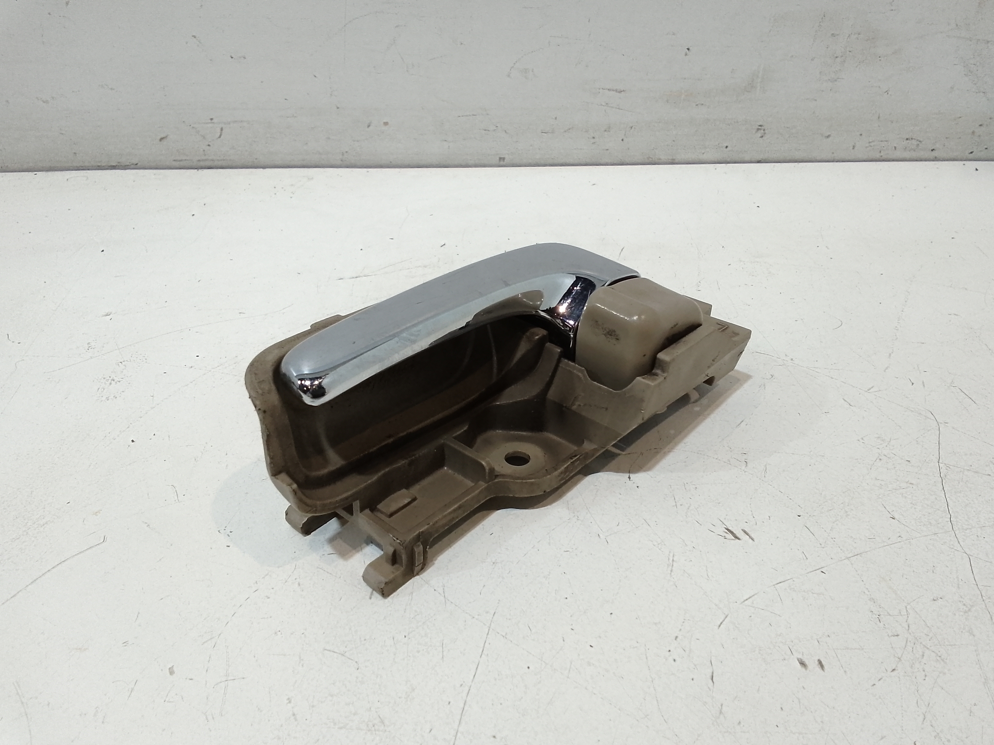 Maniglia interna anteriore Sinistra per Daihatsu Cuore 1 Serie (2003 - 2007)