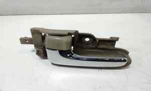 Maniglia interna anteriore Sinistra per Daihatsu Cuore 1 Serie (2003 - 2007)