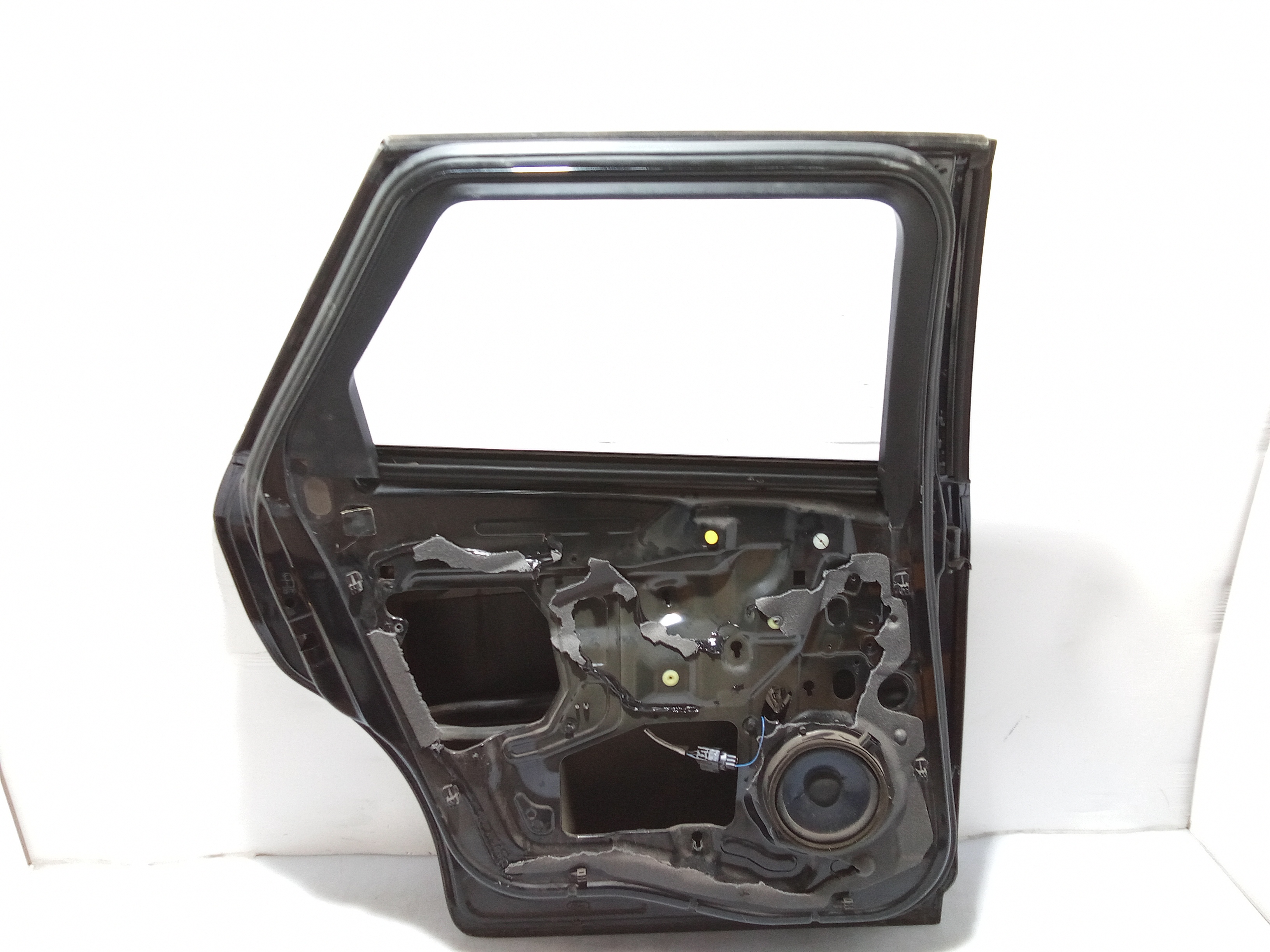 Portiera Posteriore Sinistra per Ford Mondeo S. Wagon 6 Serie (2007 - 2014)