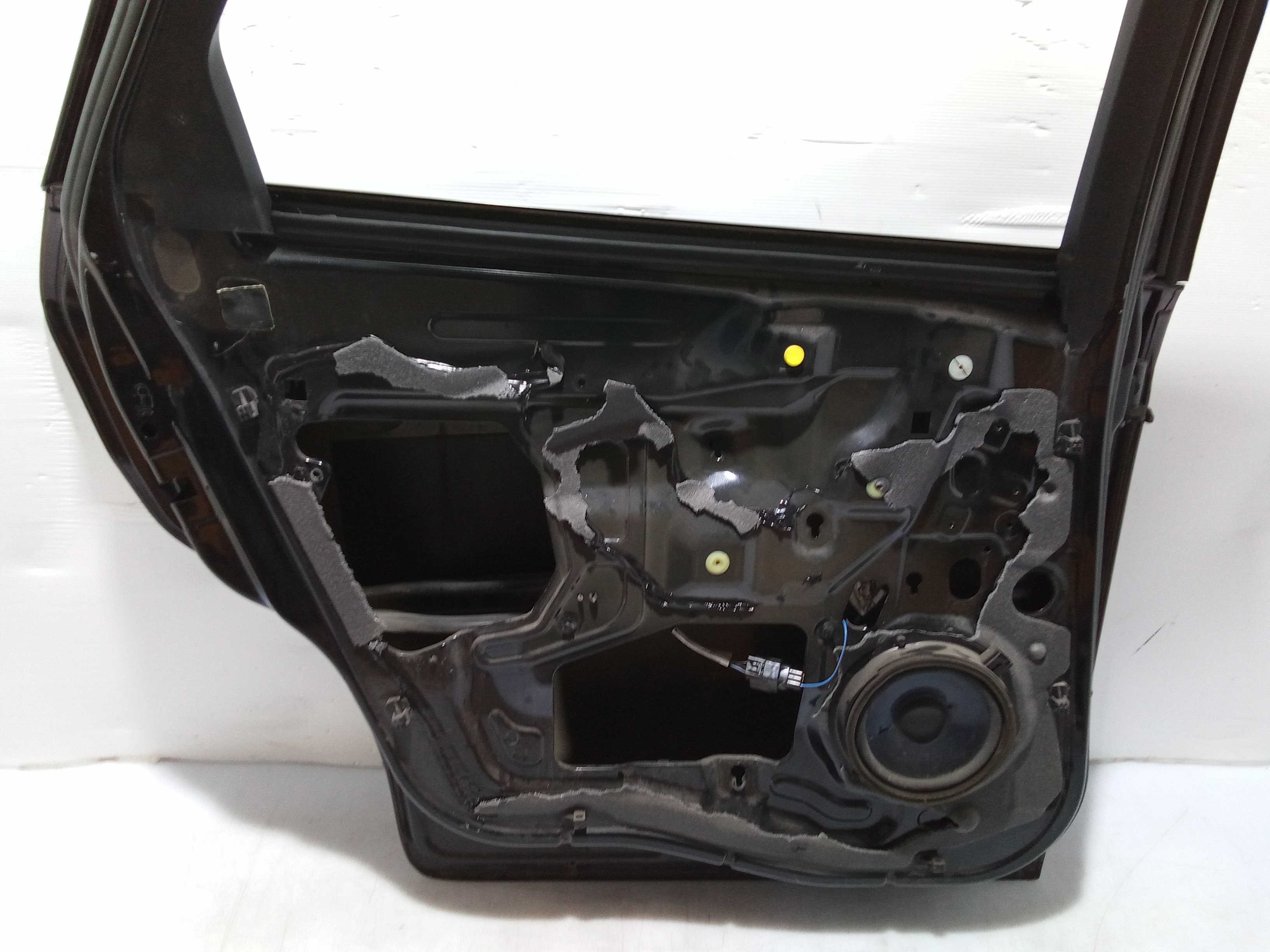 Portiera Posteriore Sinistra per Ford Mondeo S. Wagon 6 Serie (2007 - 2014)