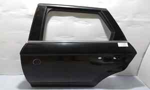 Portiera Posteriore Sinistra per Ford Mondeo S. Wagon 6 Serie (2007 - 2014)