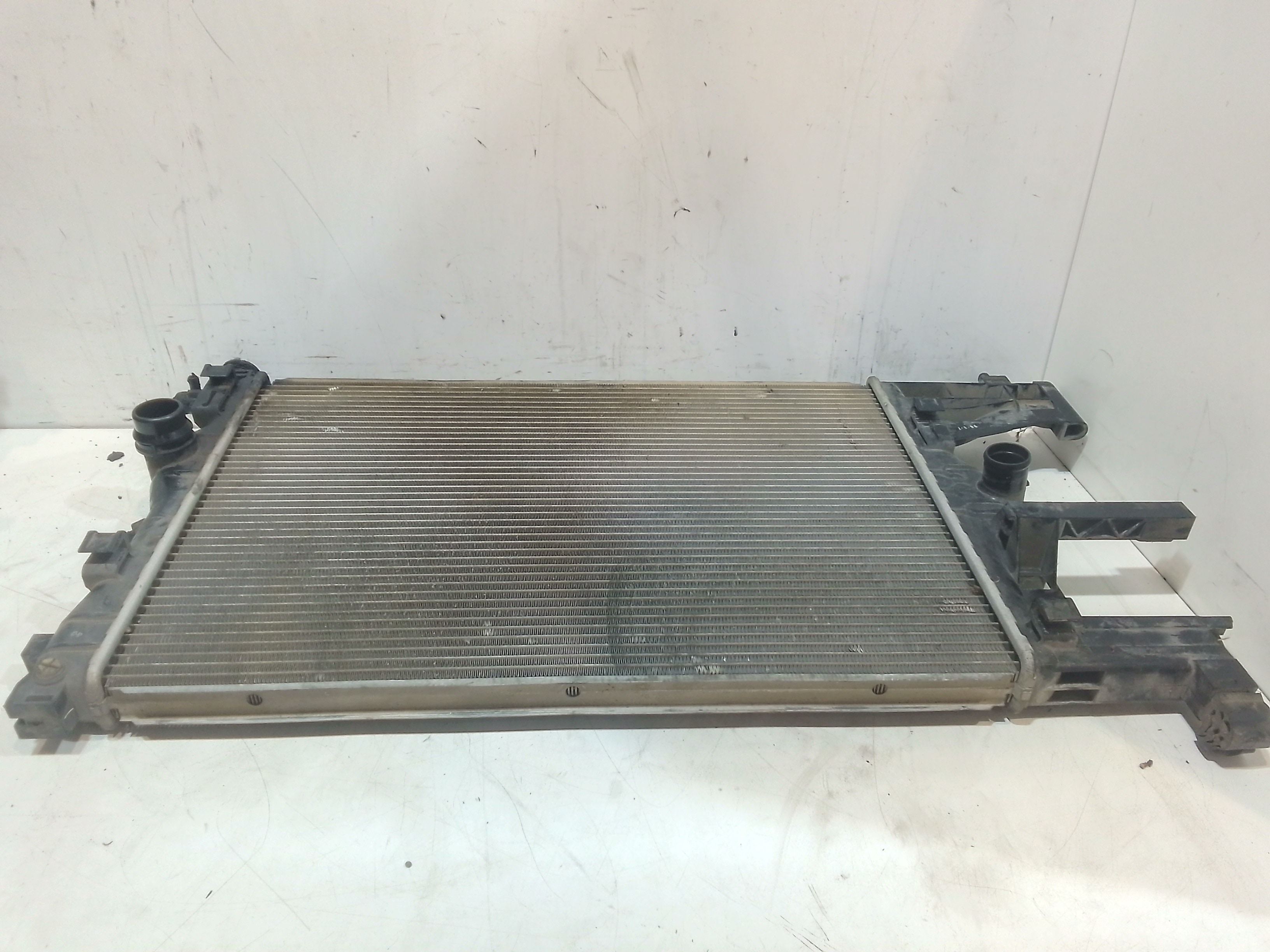 Radiatore acqua per Opel Astra J 2 Serie (2011 - In produzione)