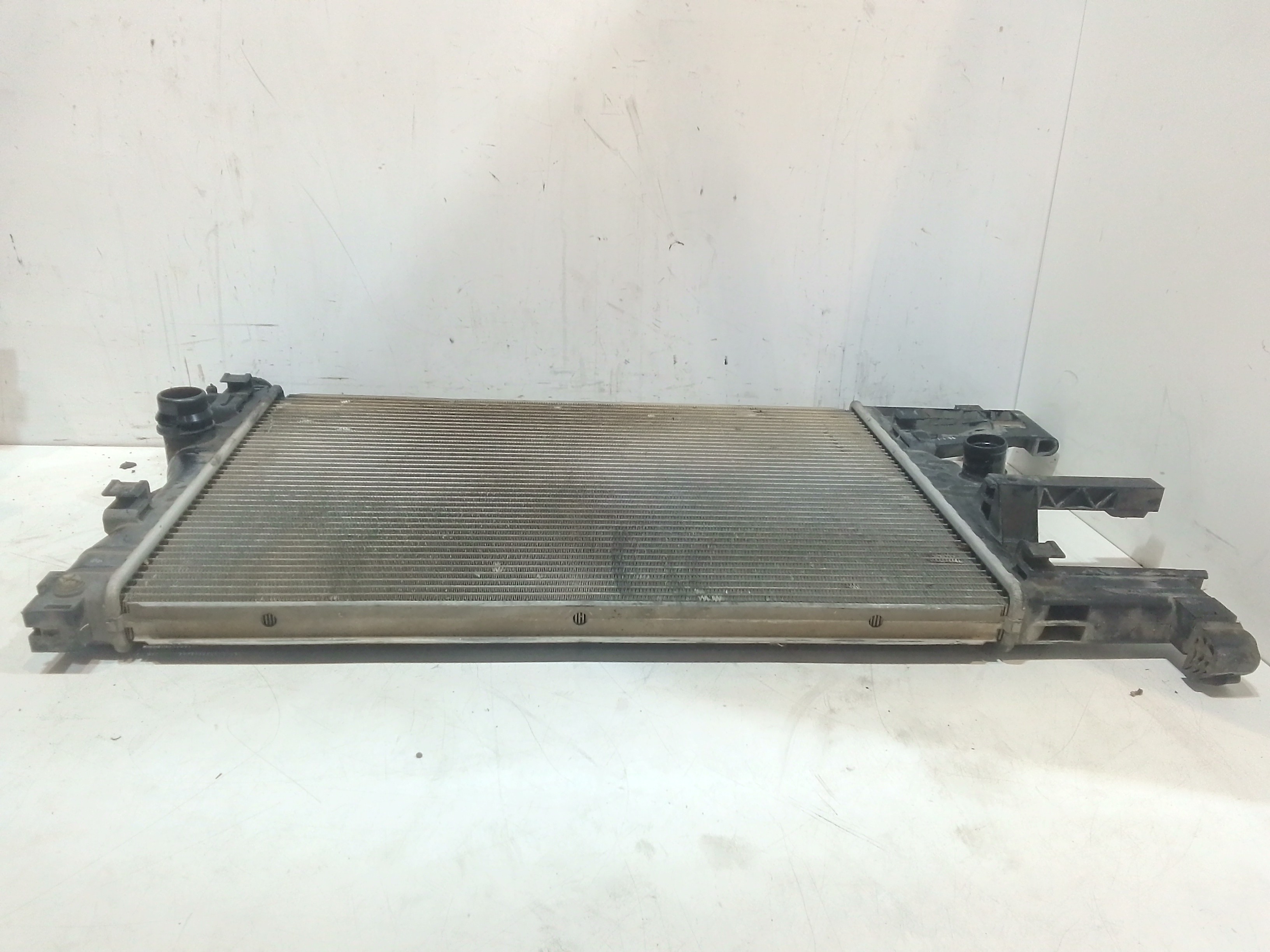 Radiatore acqua per Opel Astra J 2 Serie (2011 - In produzione)