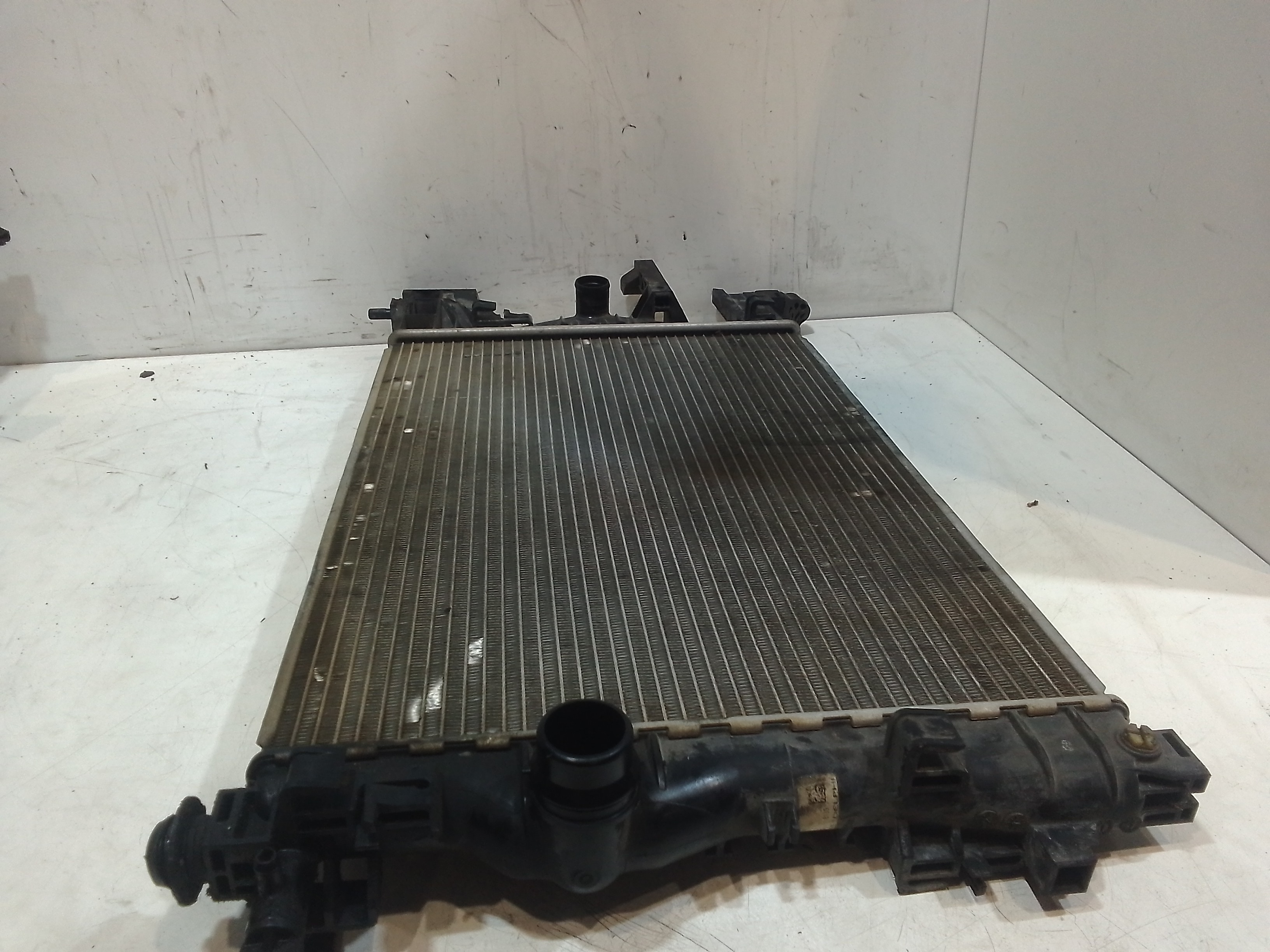 Radiatore acqua per Opel Astra J 2 Serie (2011 - In produzione)