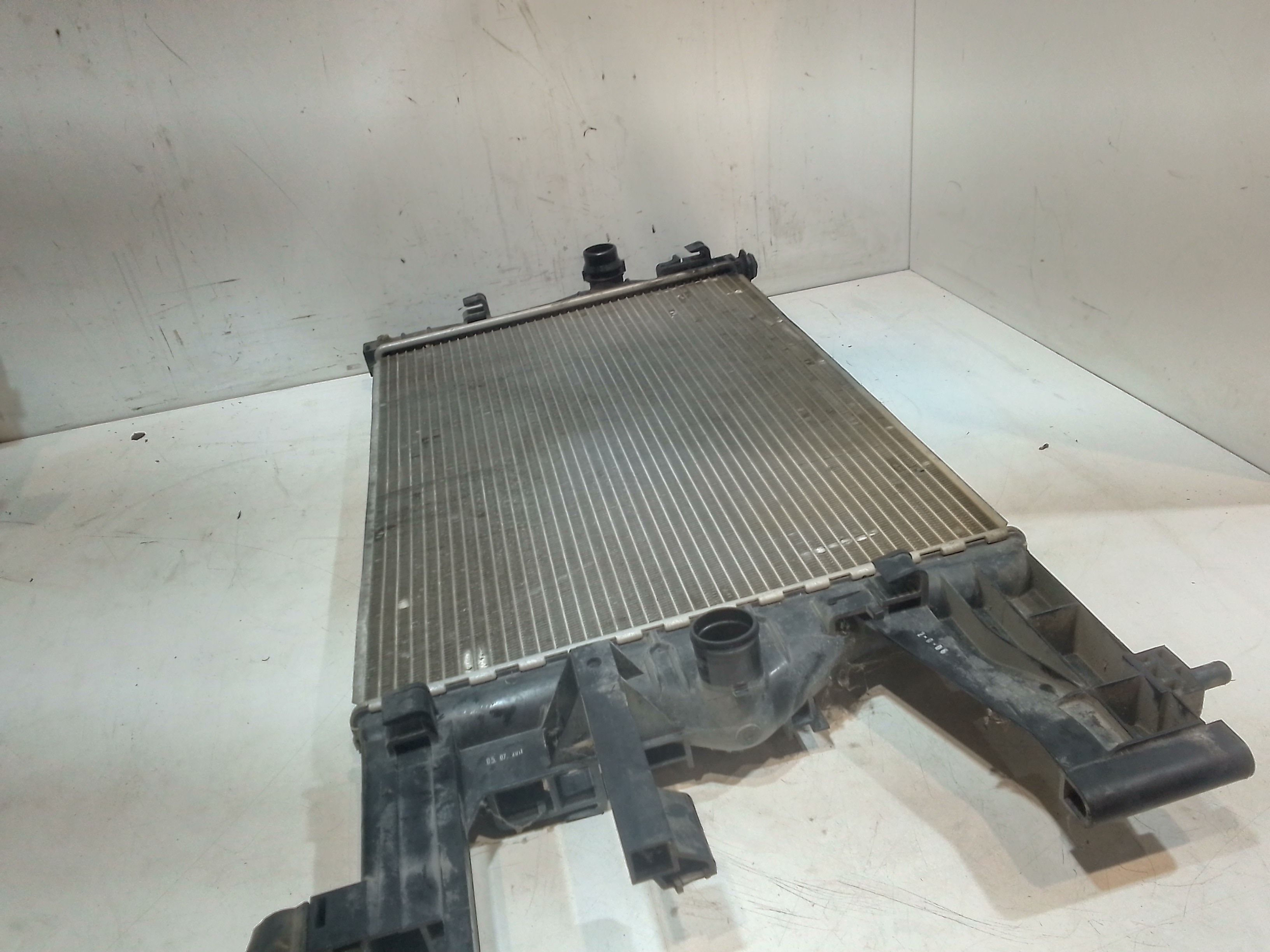 Radiatore acqua per Opel Astra J 2 Serie (2011 - In produzione)