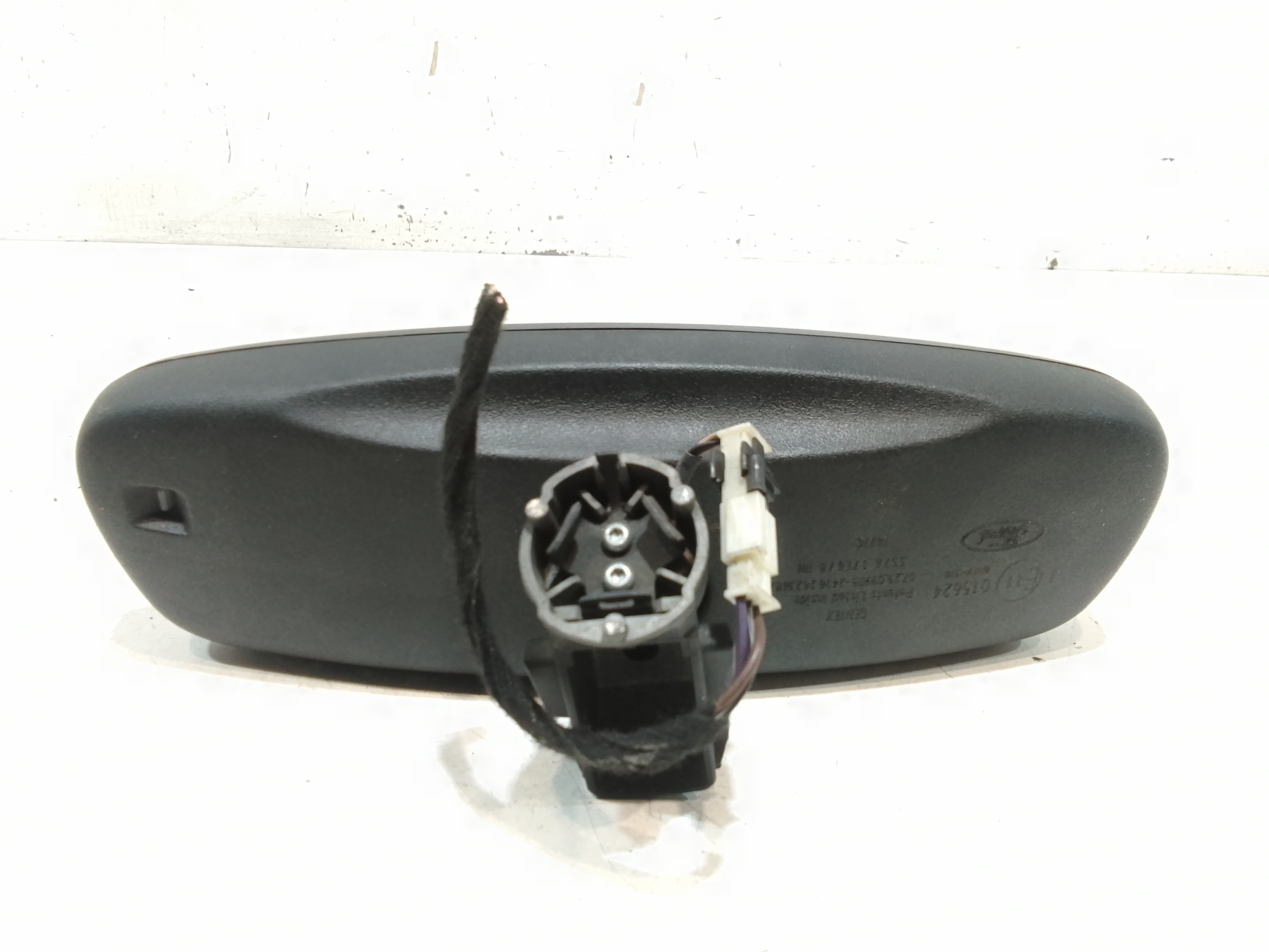 Specchietto Retrovisore Interno per Ford Mondeo Berlina 6 Serie (2007 - 2010)