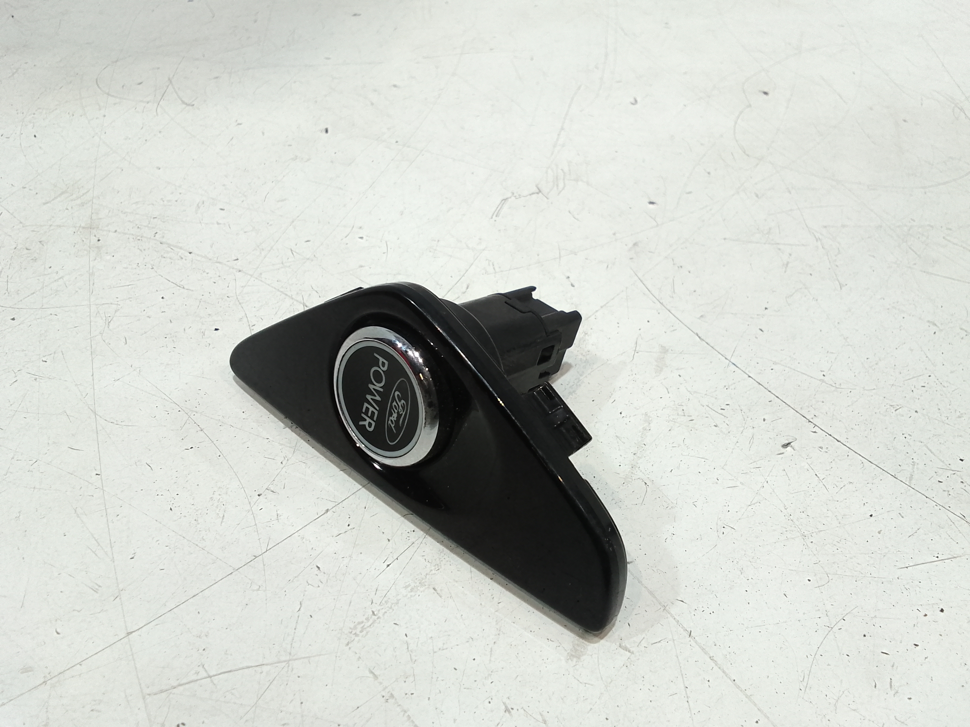 Pulsante start e stop per Ford Mondeo Berlina 6 Serie (2007 - 2010)