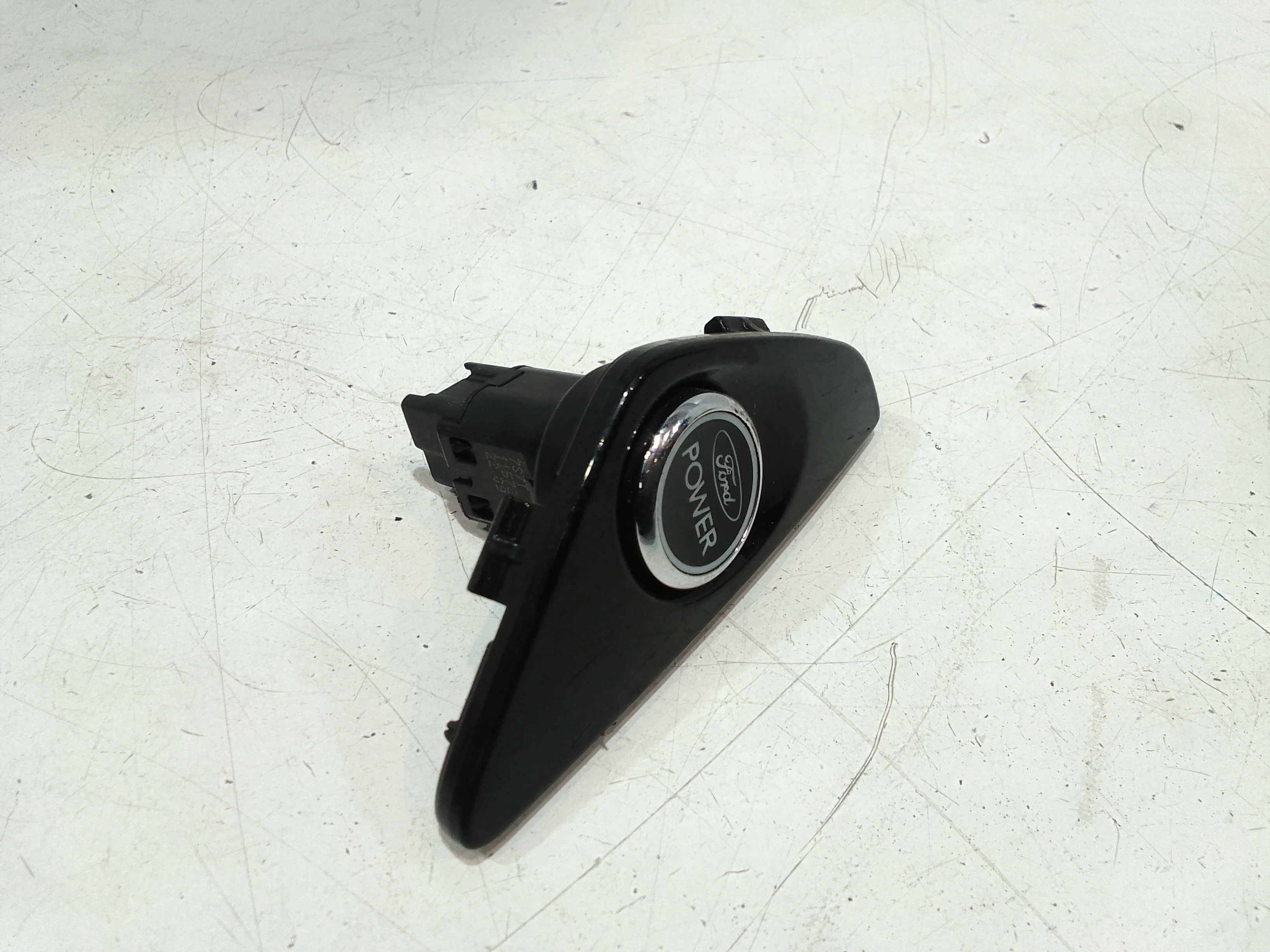 Pulsante start e stop per Ford Mondeo Berlina 6 Serie (2007 - 2010)