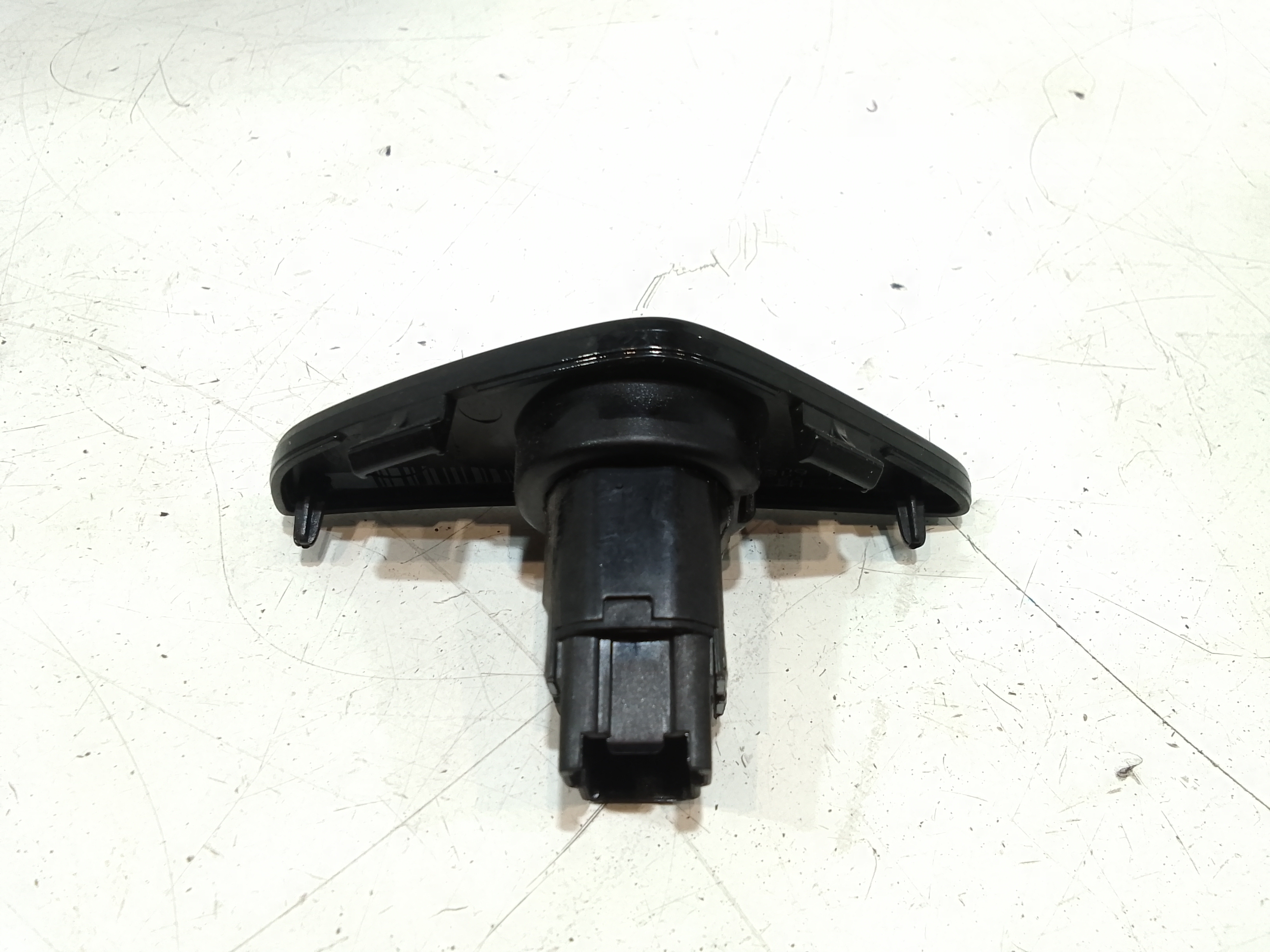 Pulsante start e stop per Ford Mondeo Berlina 6 Serie (2007 - 2010)