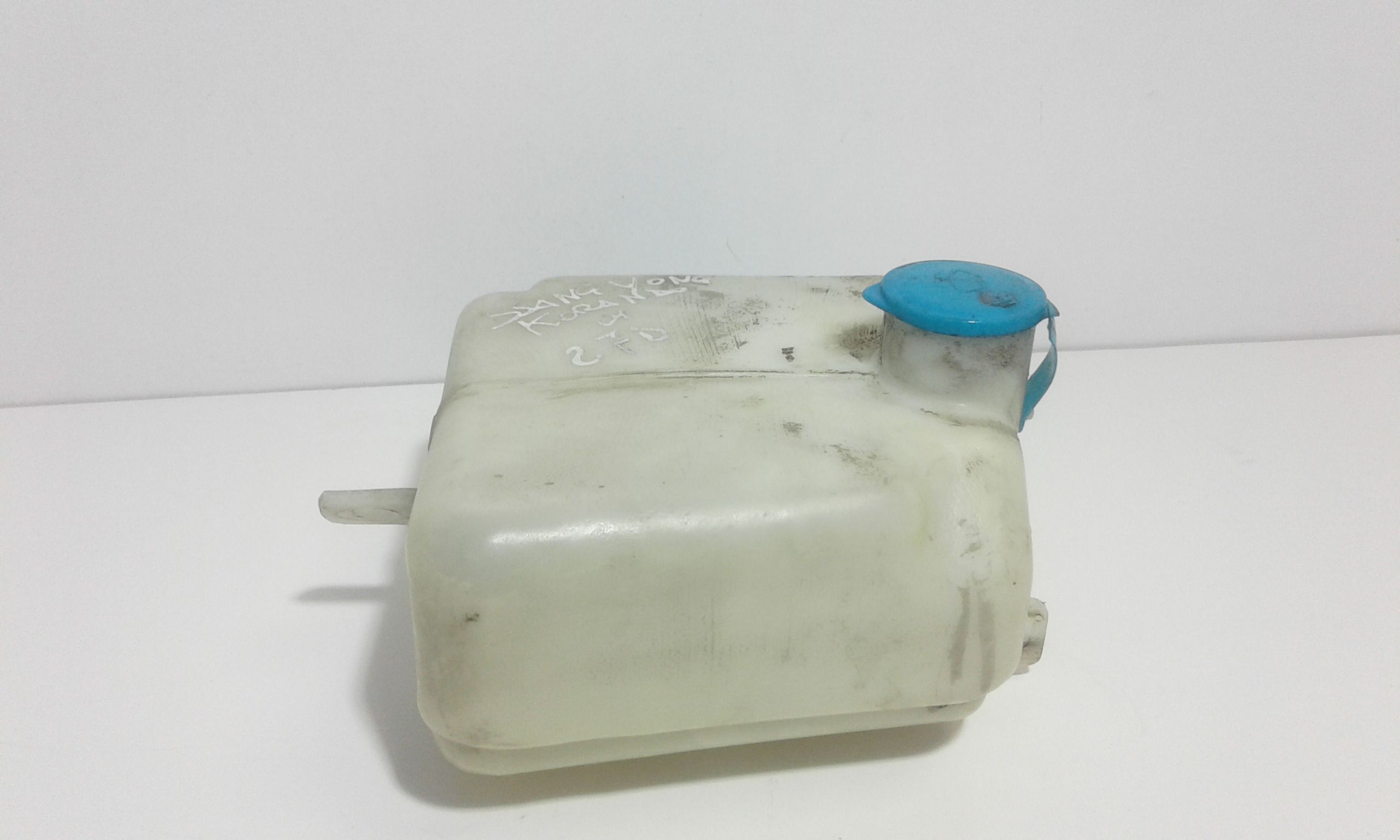 Vaschetta Tergi ant SSANGYONG Korando 1 Serie