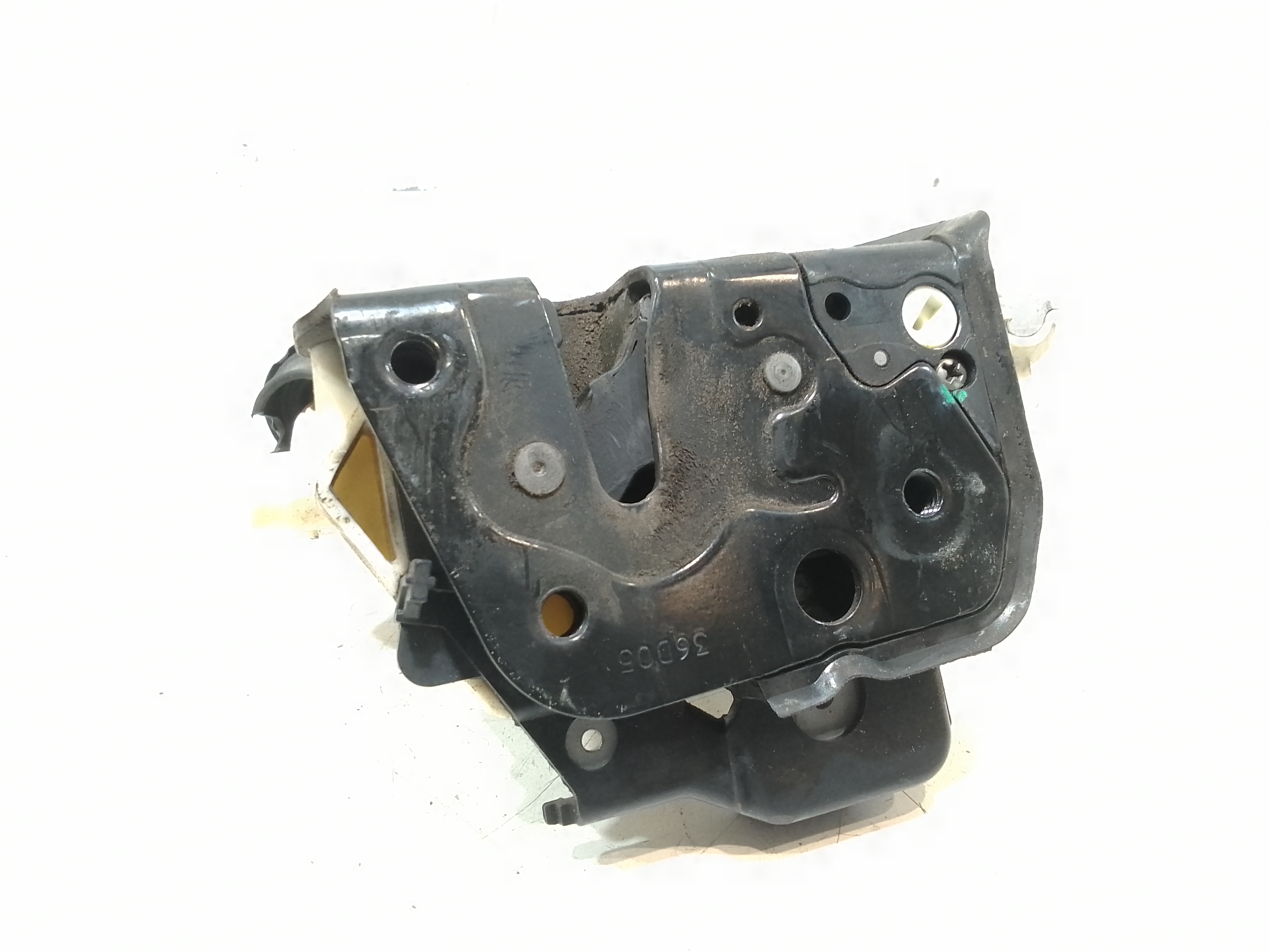 Serratura Anteriore Destra per Audi A3 Serie (8p1) (05>08) (2005 - 2008)