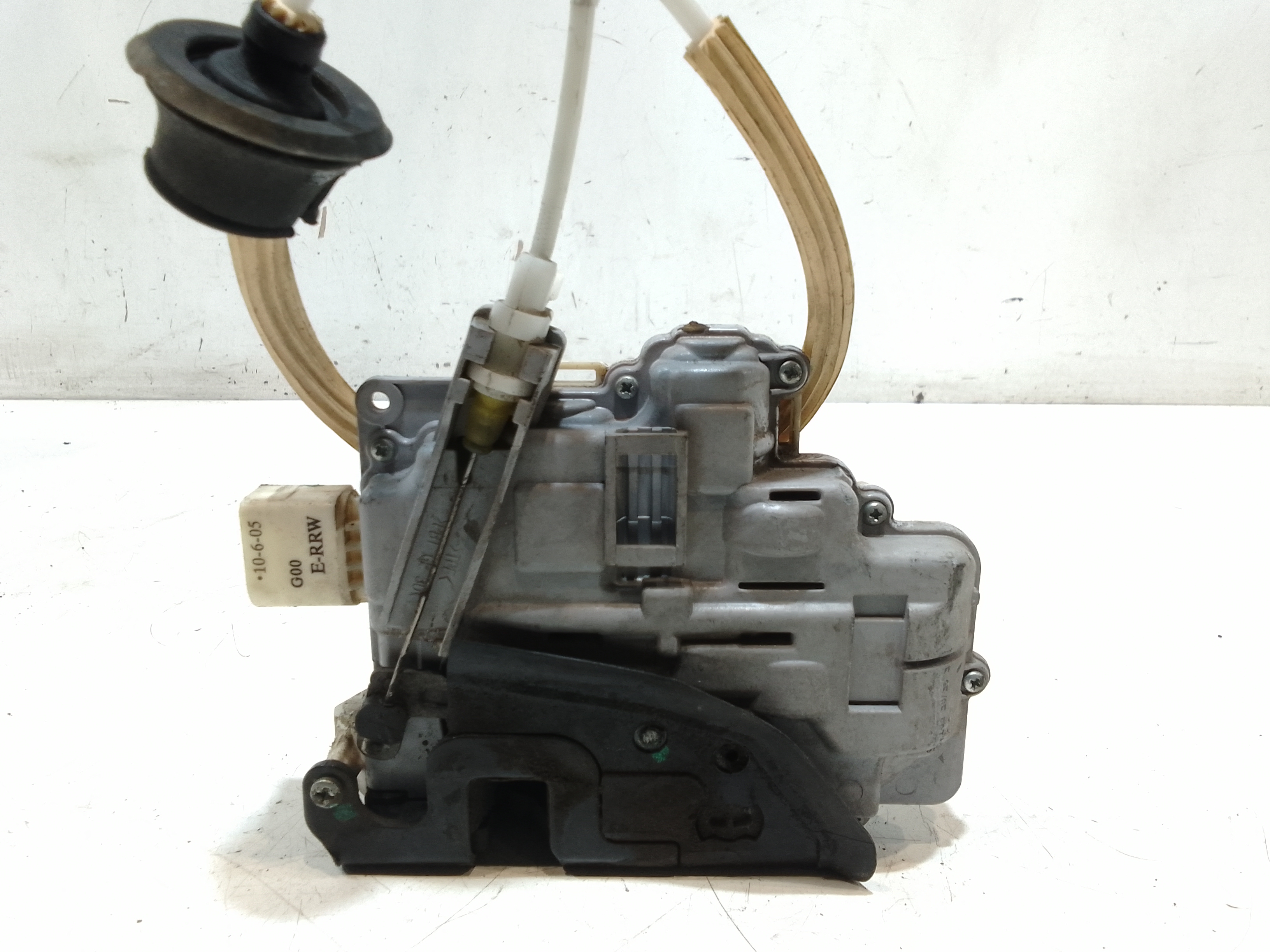 Serratura Anteriore Destra per Audi A3 Serie (8p1) (05>08) (2005 - 2008)