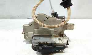 Serratura Anteriore Destra per Audi A3 Serie (8p1) (05>08) (2005 - 2008)
