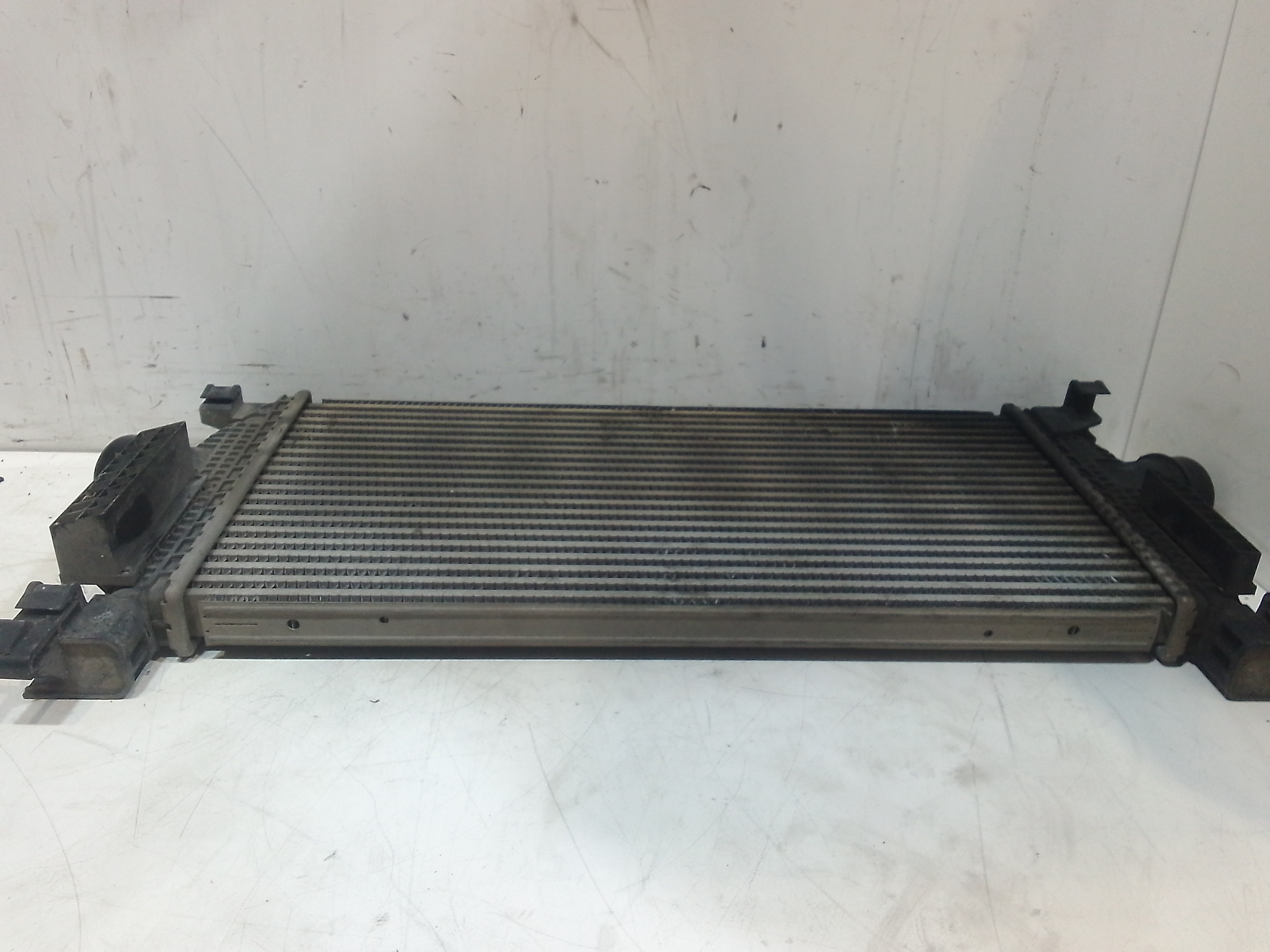Intercooler per Opel Astra J 2 Serie (2011 - In produzione)