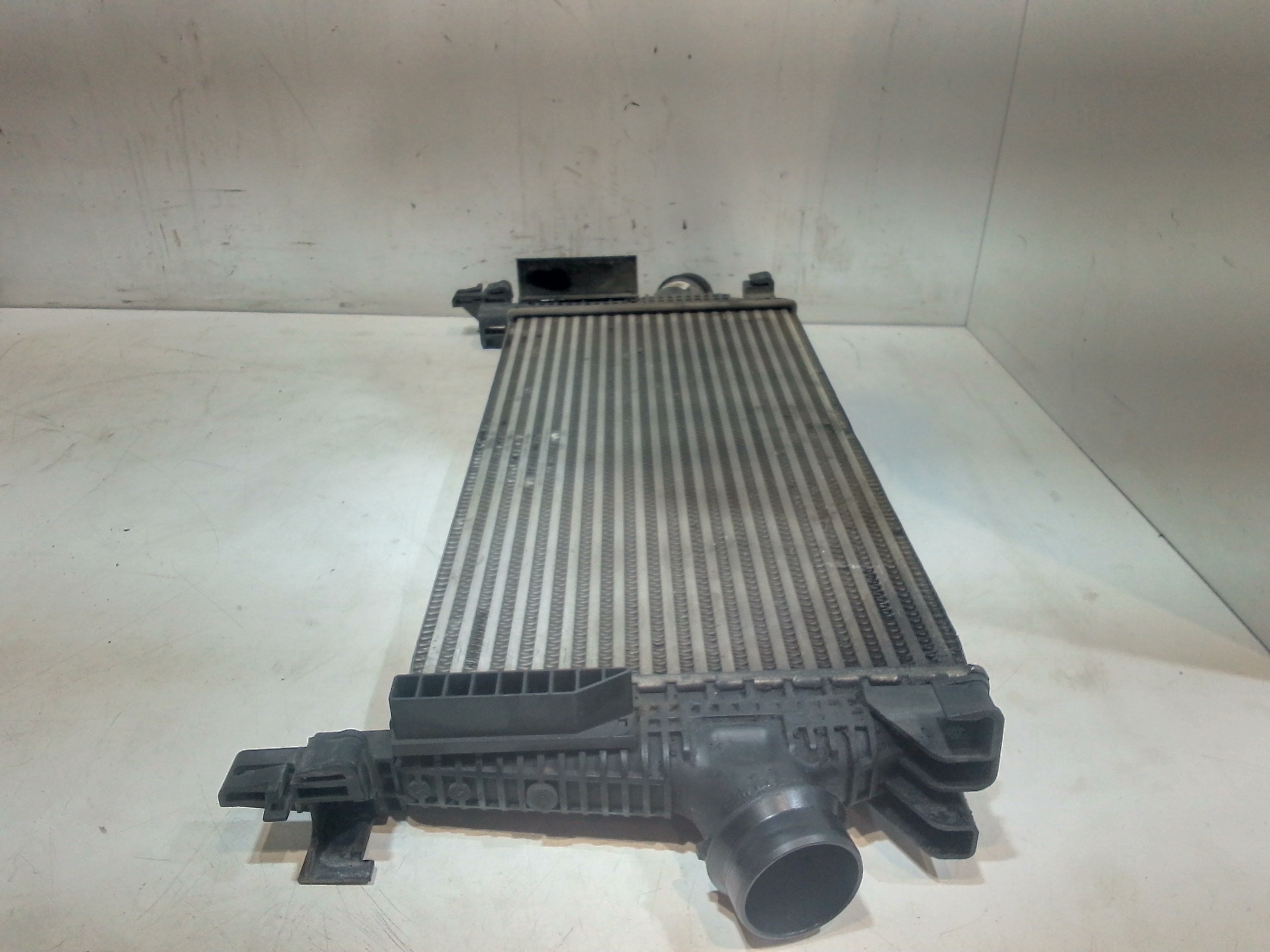 Intercooler per Opel Astra J 2 Serie (2011 - In produzione)
