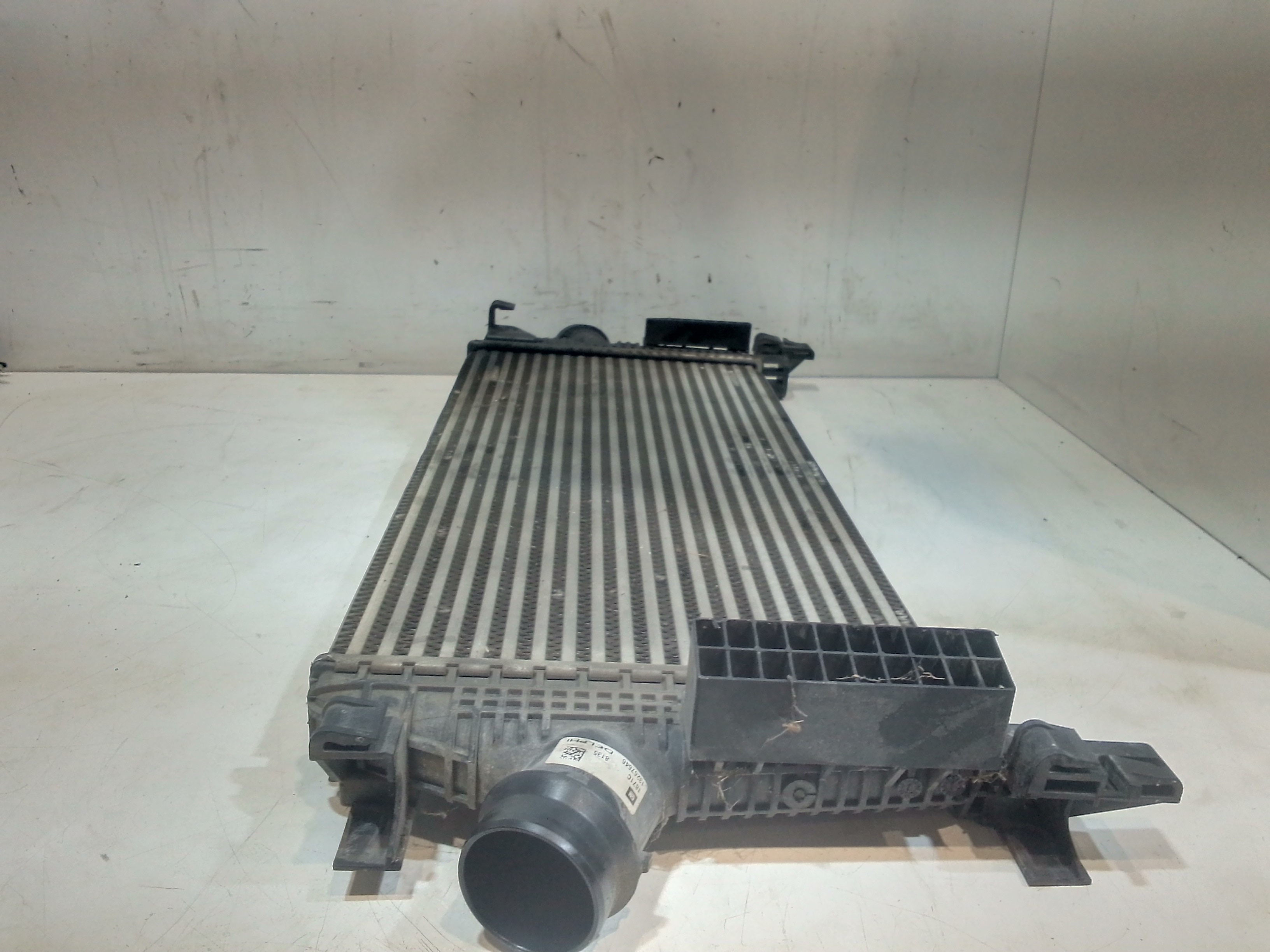 Intercooler per Opel Astra J 2 Serie (2011 - In produzione)