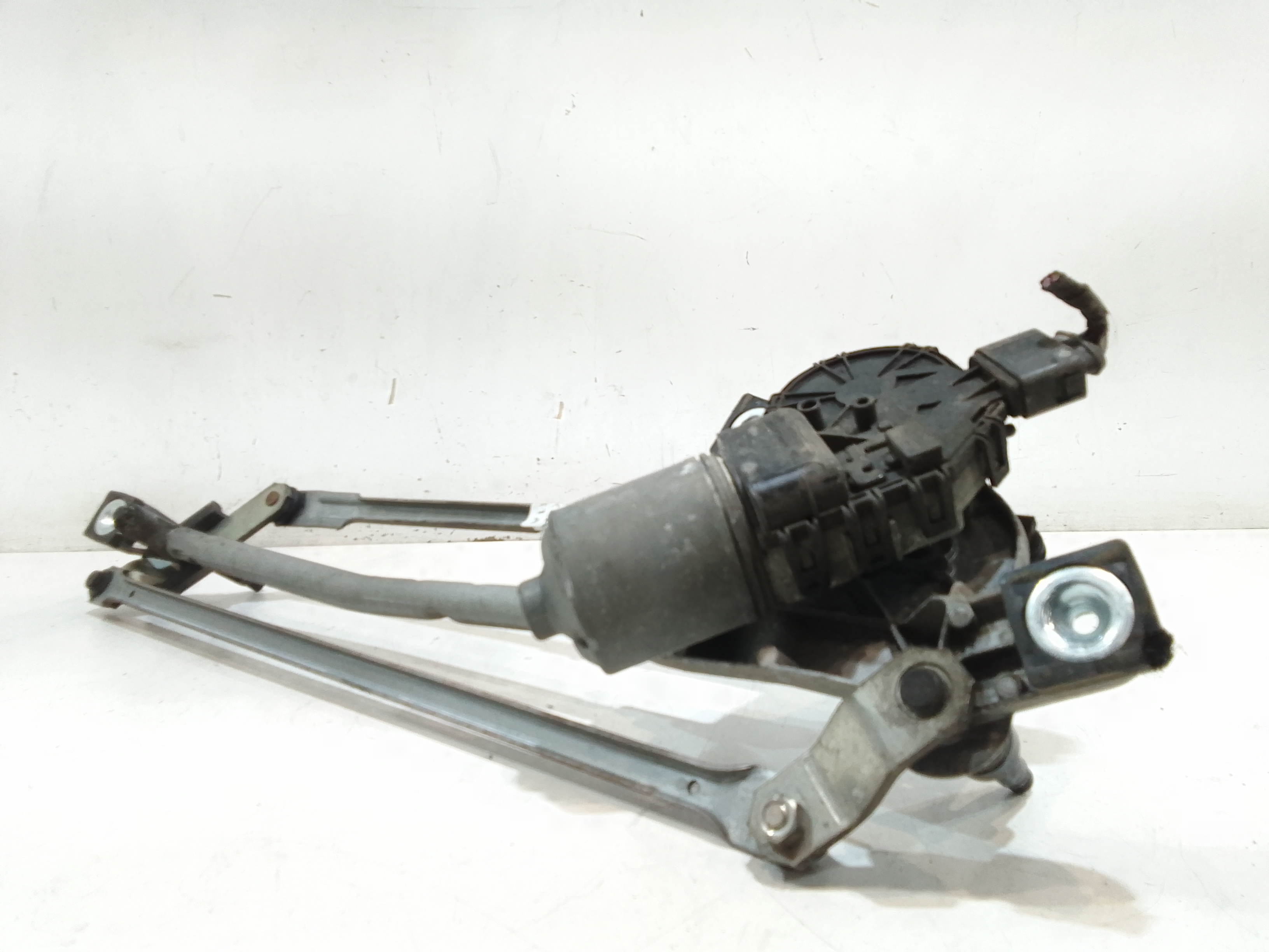 Motorino tergi ant completo di tandem per Ford Mondeo Berlina 6 Serie (2007 - 2010)
